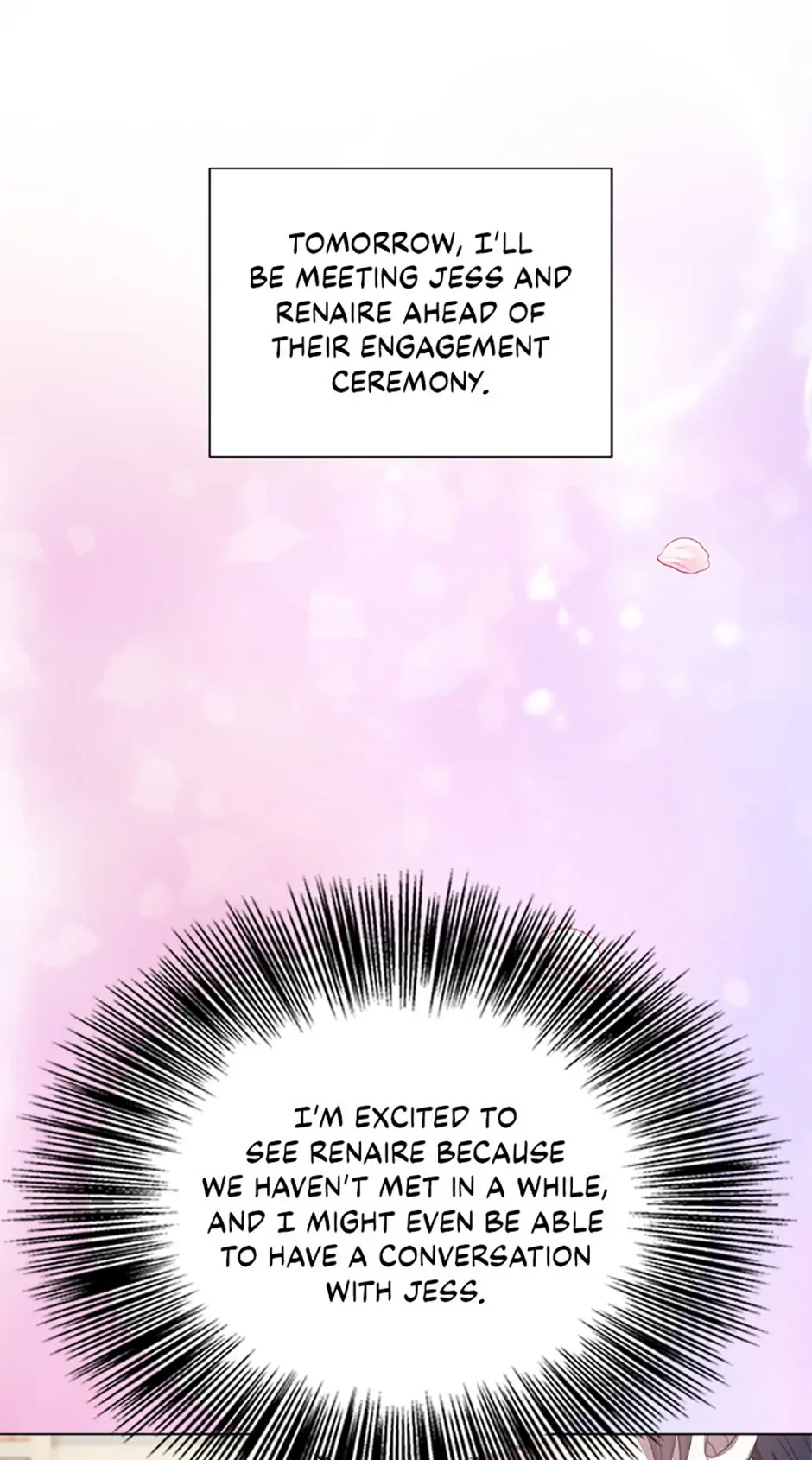 I Became The Older Sister of A Regretful Male Lead Chapter 89 page 11
