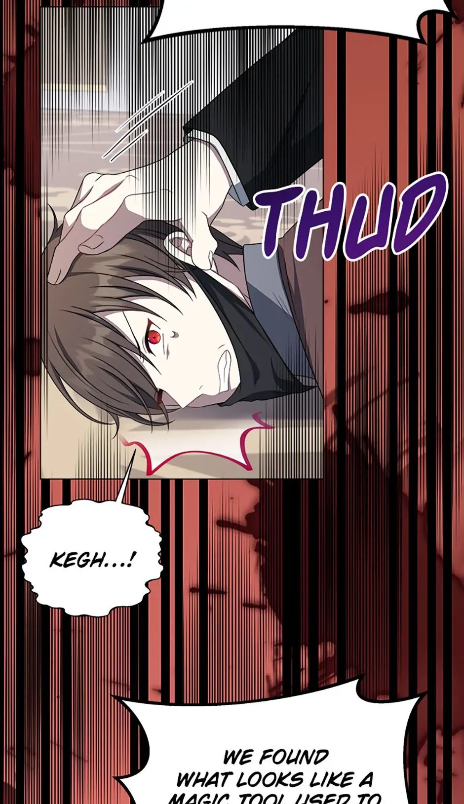 I Became The Older Sister of A Regretful Male Lead Chapter 88 page 34