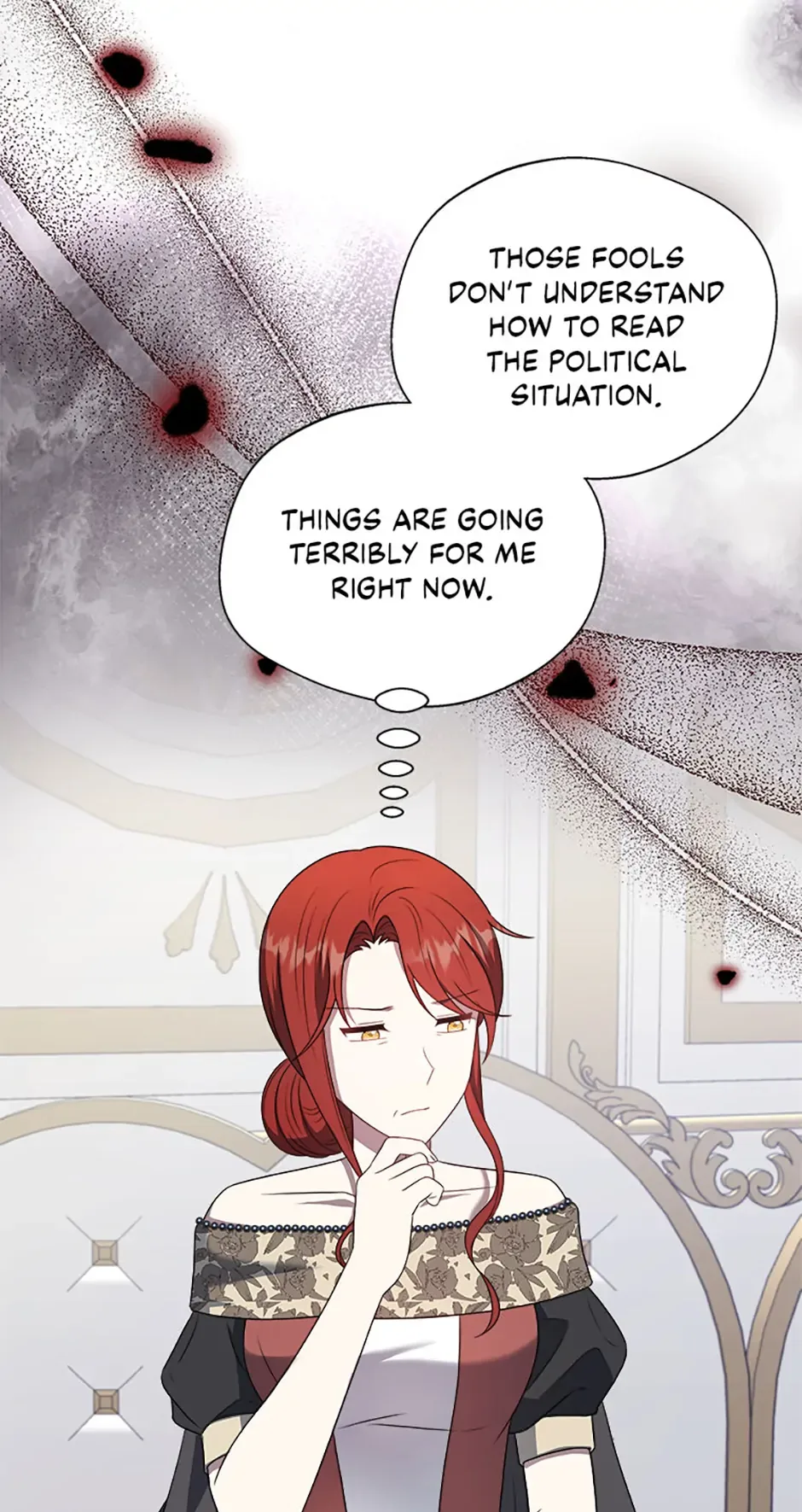 I Became The Older Sister of A Regretful Male Lead Chapter 89 page 38