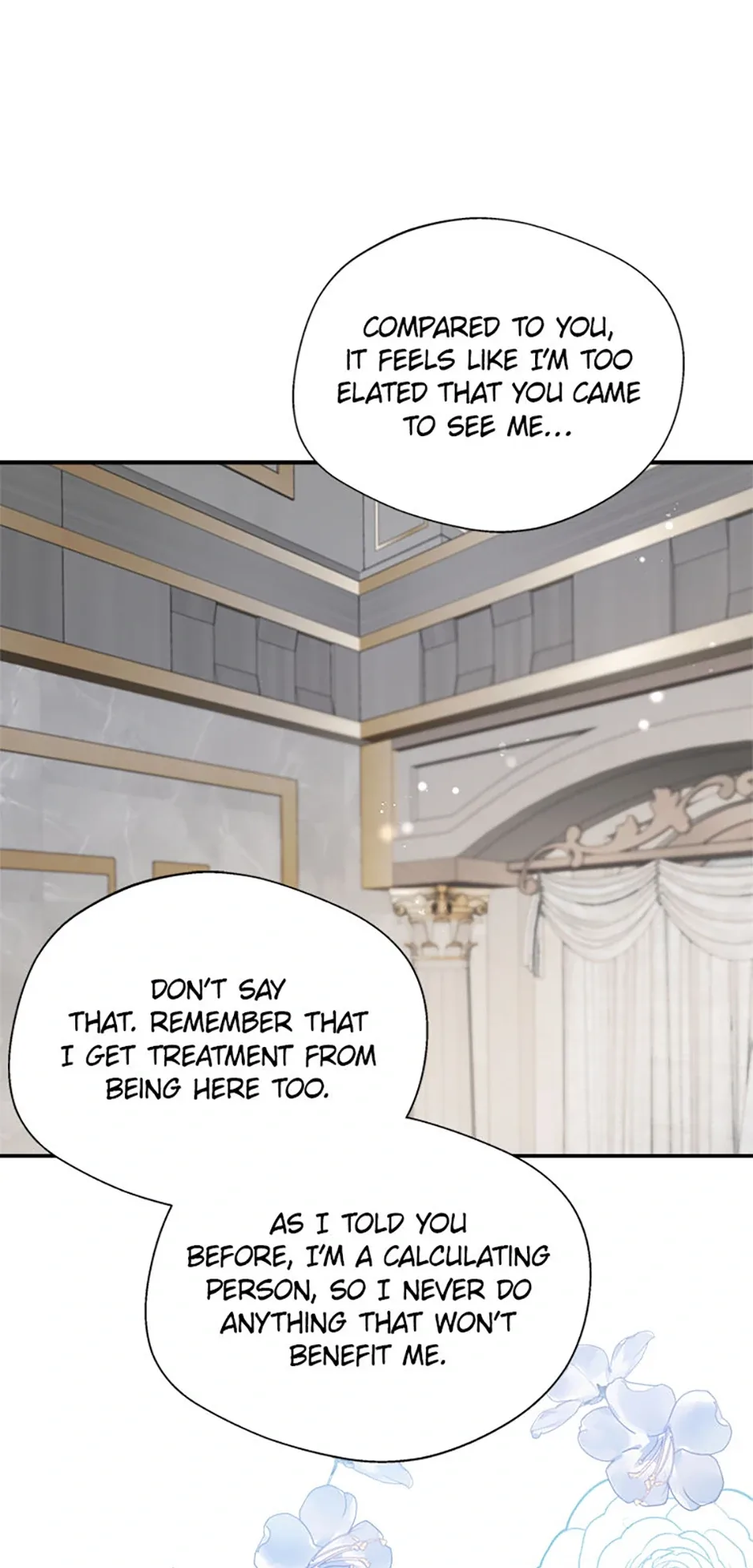 I Became The Older Sister of A Regretful Male Lead Chapter 89 page 23