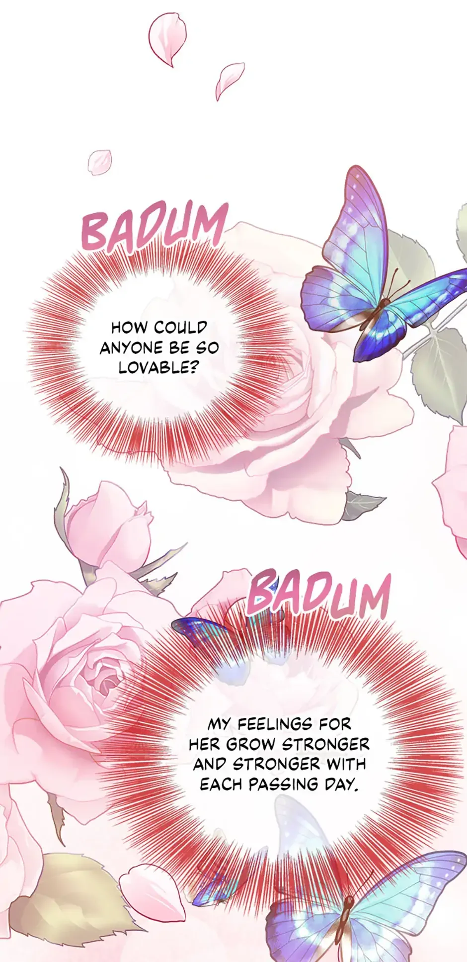 I Became The Older Sister of A Regretful Male Lead Chapter 89 page 27