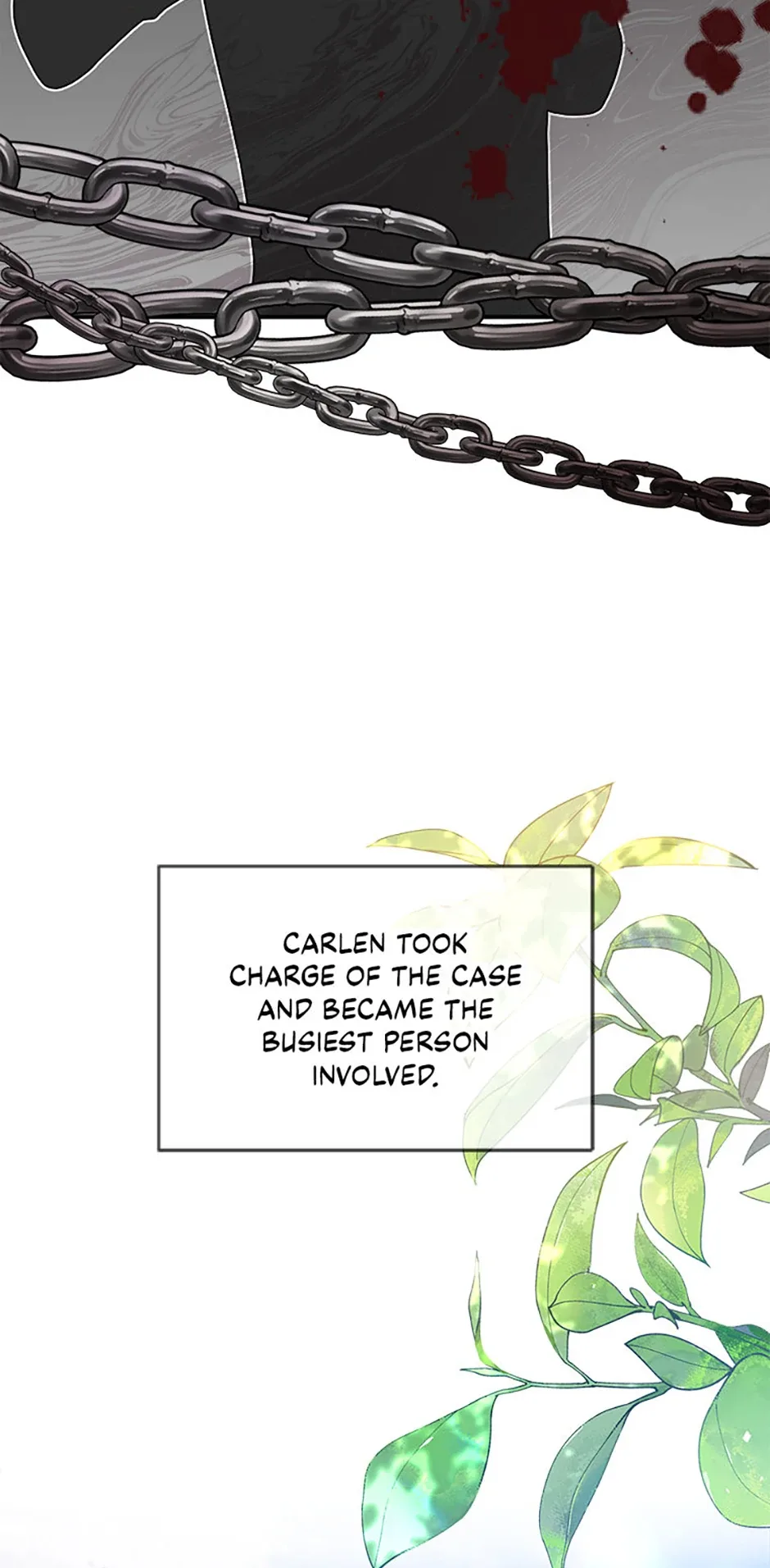 I Became The Older Sister of A Regretful Male Lead Chapter 89 page 3