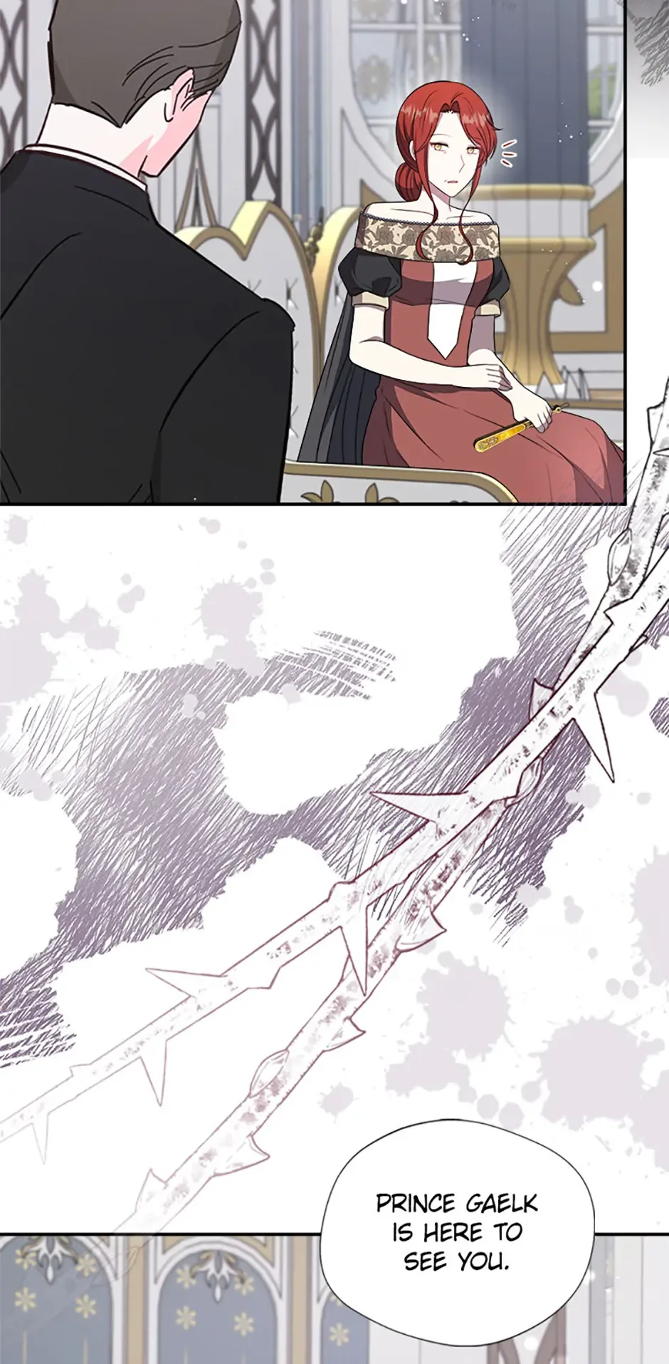 I Became The Older Sister of A Regretful Male Lead Chapter 89 page 45