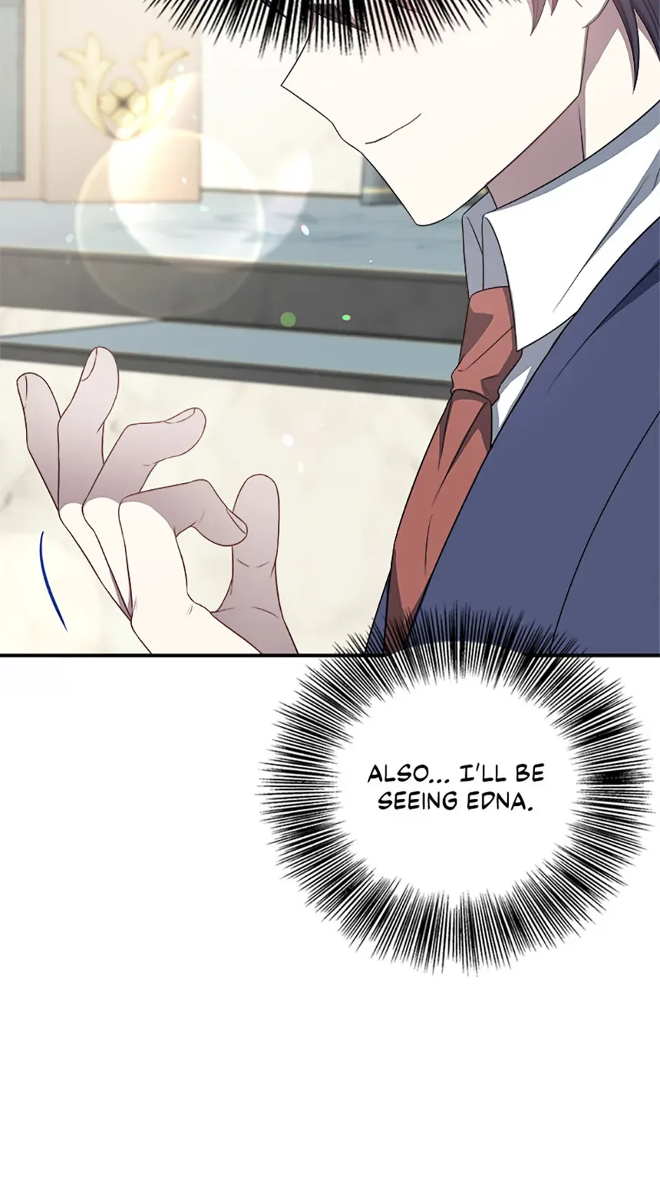 I Became The Older Sister of A Regretful Male Lead Chapter 89 page 12