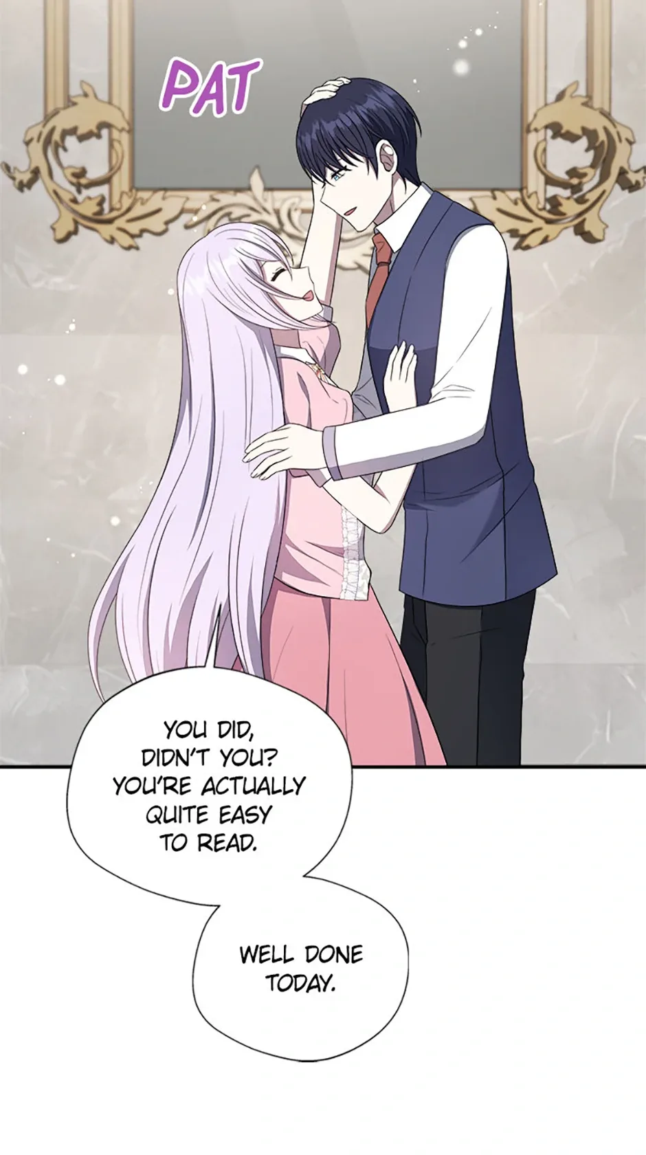 I Became The Older Sister of A Regretful Male Lead Chapter 89 page 22