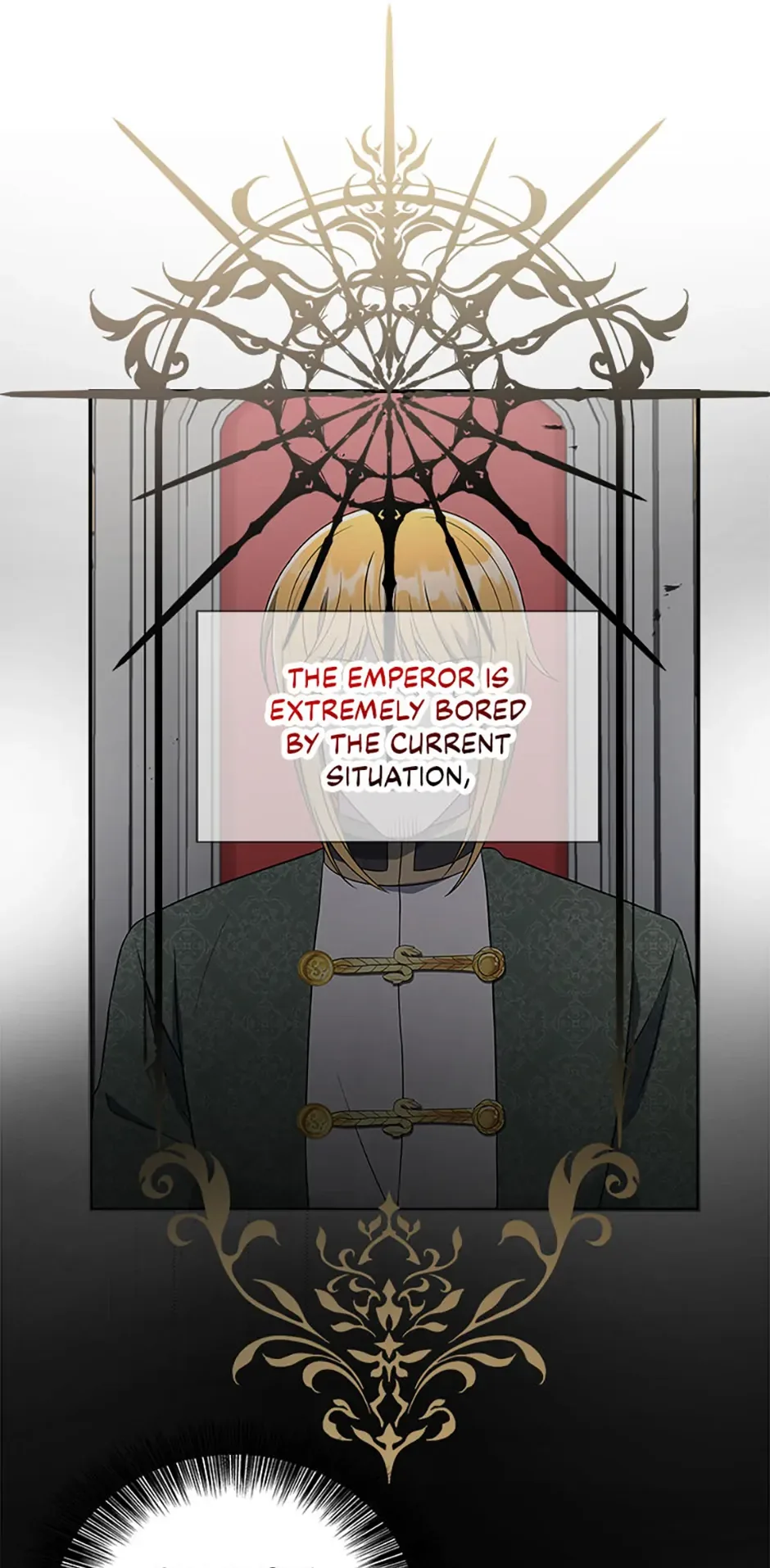 I Became The Older Sister of A Regretful Male Lead Chapter 89 page 43