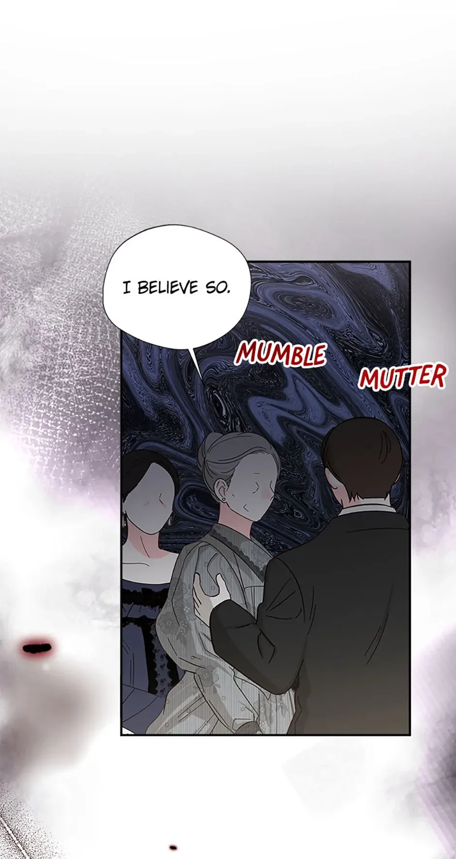 I Became The Older Sister of A Regretful Male Lead Chapter 89 page 37