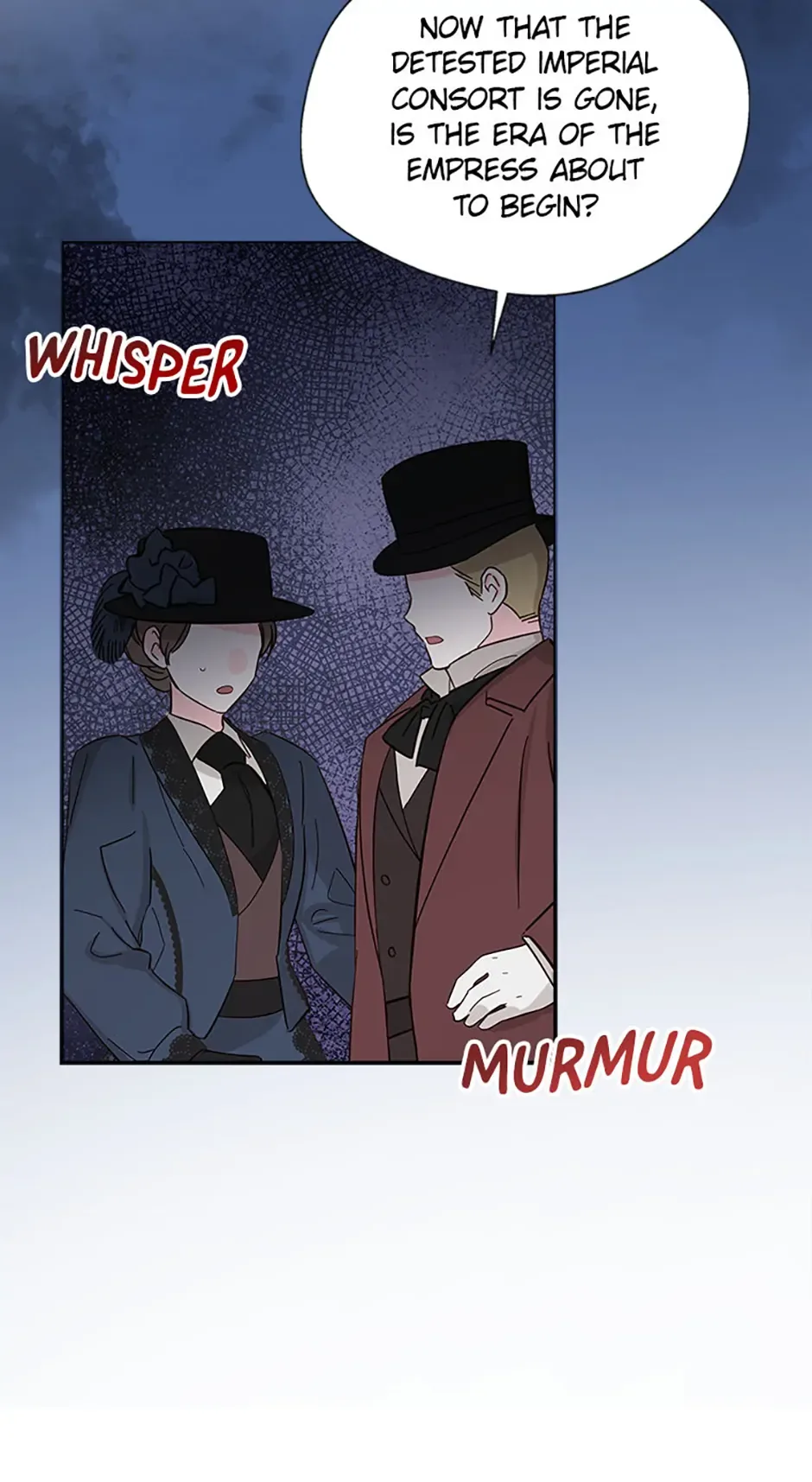 I Became The Older Sister of A Regretful Male Lead Chapter 89 page 36