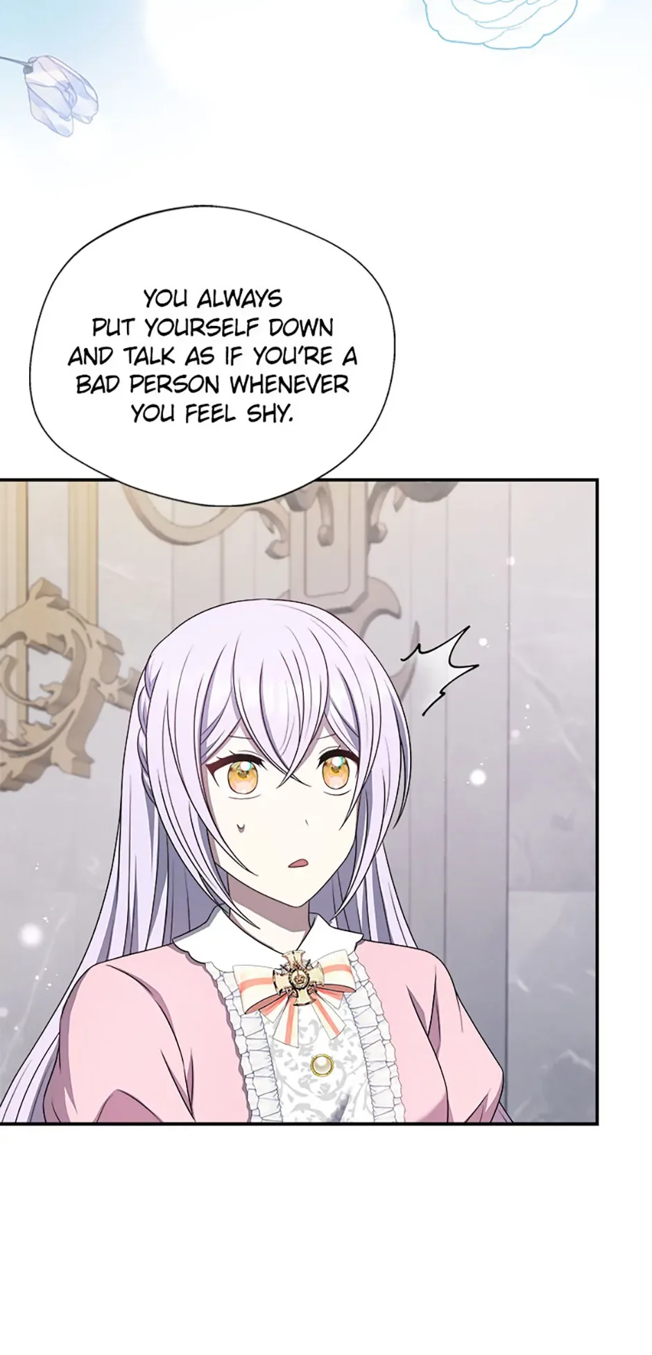 I Became The Older Sister of A Regretful Male Lead Chapter 89 page 25