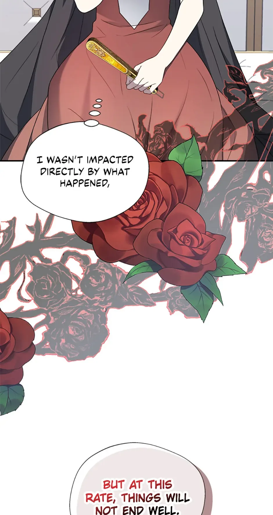 I Became The Older Sister of A Regretful Male Lead Chapter 89 page 39