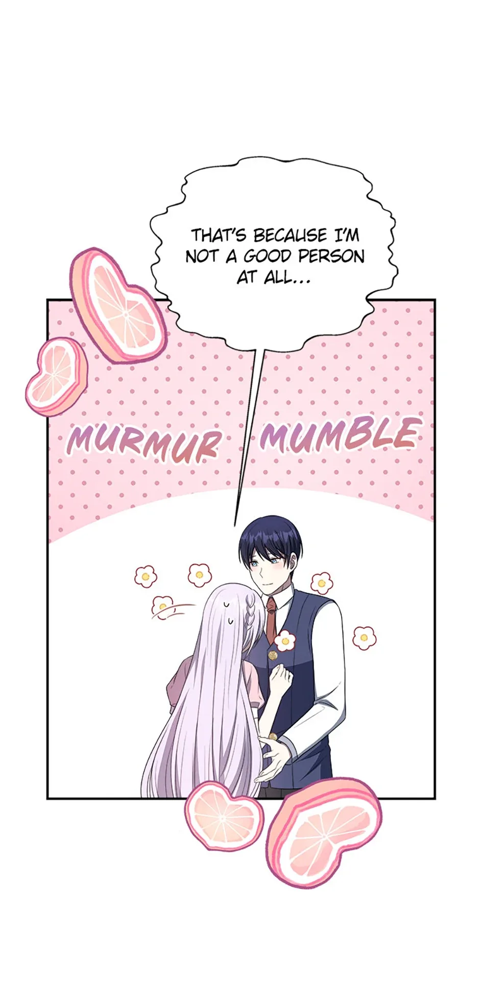 I Became The Older Sister of A Regretful Male Lead Chapter 89 page 26