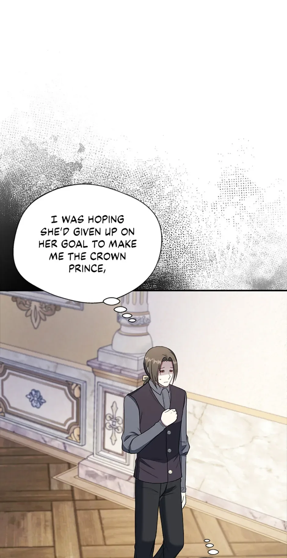 I Became The Older Sister of A Regretful Male Lead Chapter 89 page 52