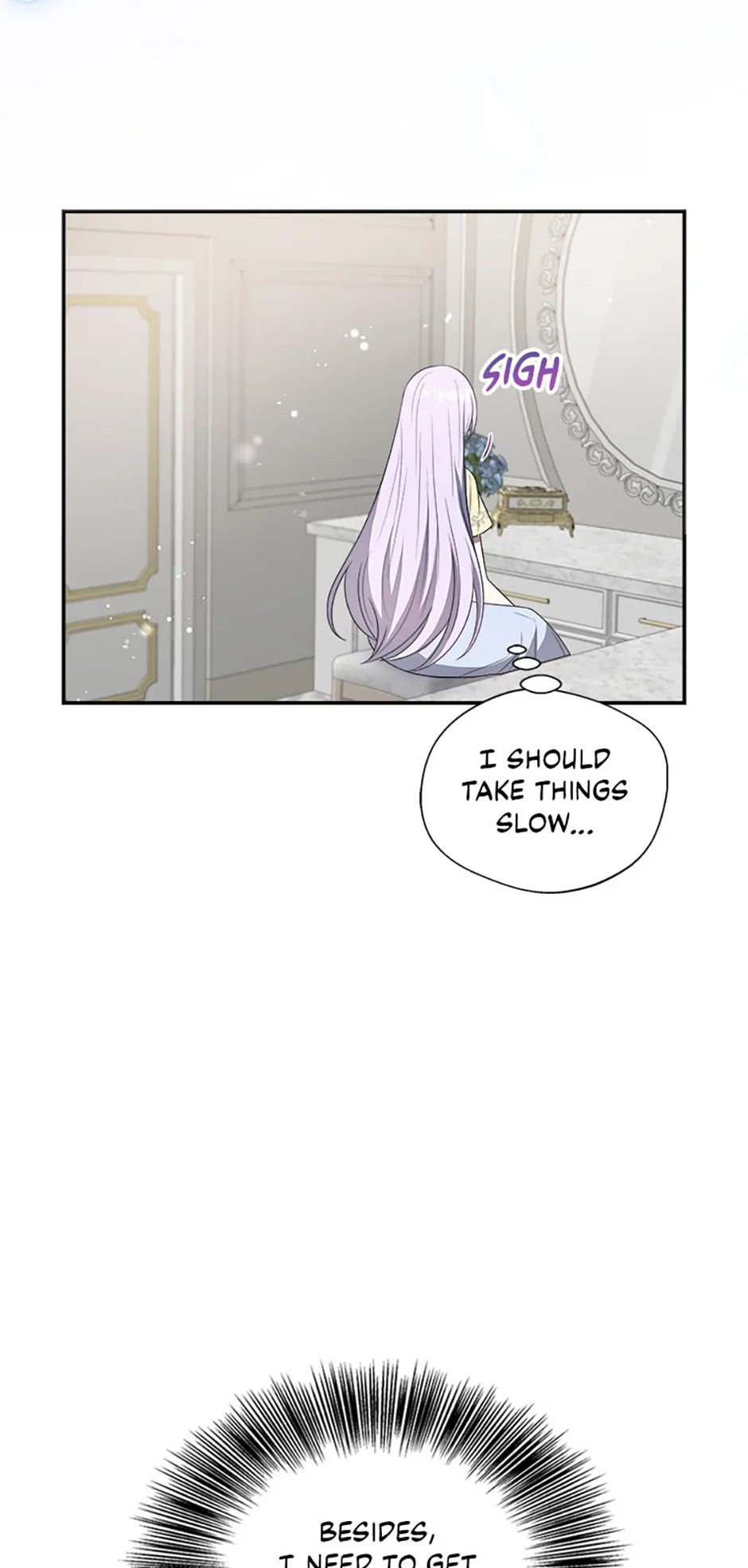 I Became The Older Sister of A Regretful Male Lead Chapter 89 page 64