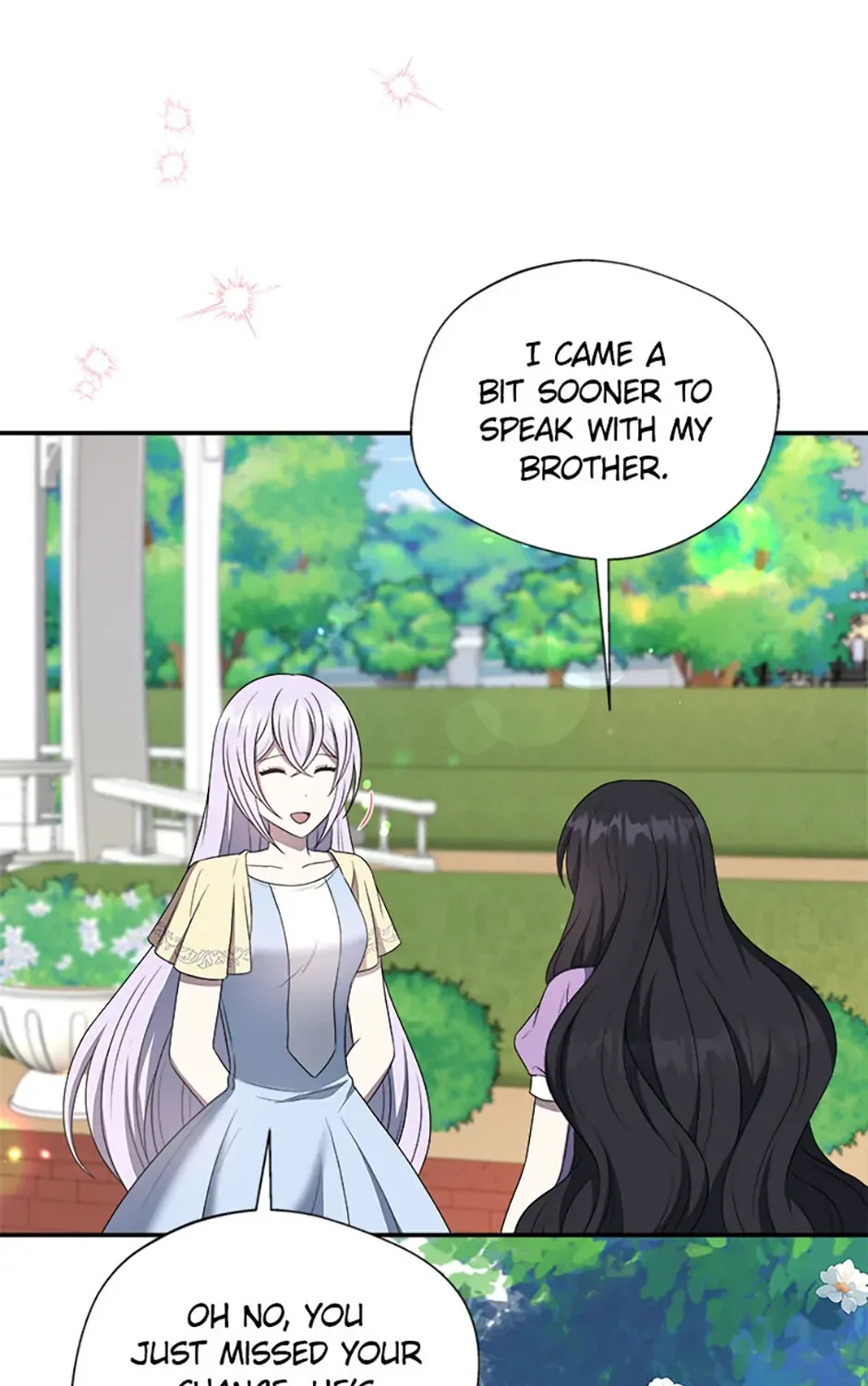 I Became The Older Sister of A Regretful Male Lead Chapter 89 page 76