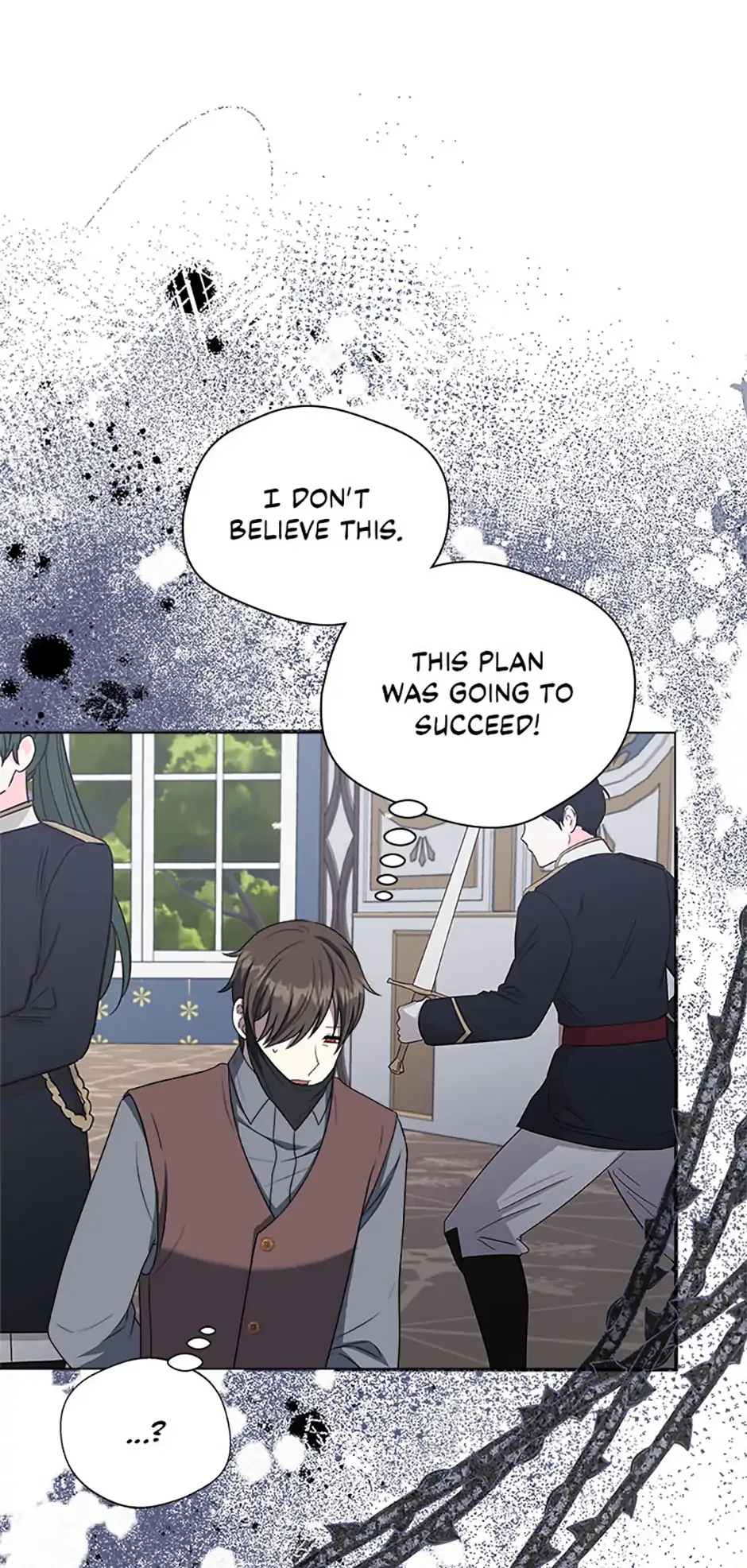 I Became The Older Sister of A Regretful Male Lead Chapter 88 page 36