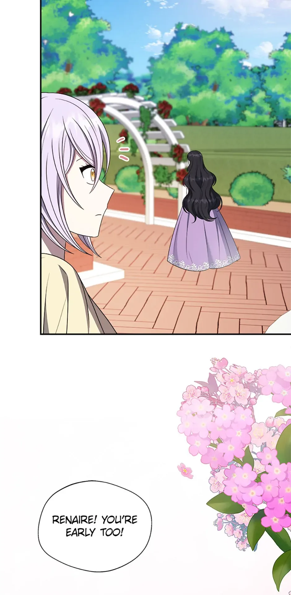 I Became The Older Sister of A Regretful Male Lead Chapter 89 page 74
