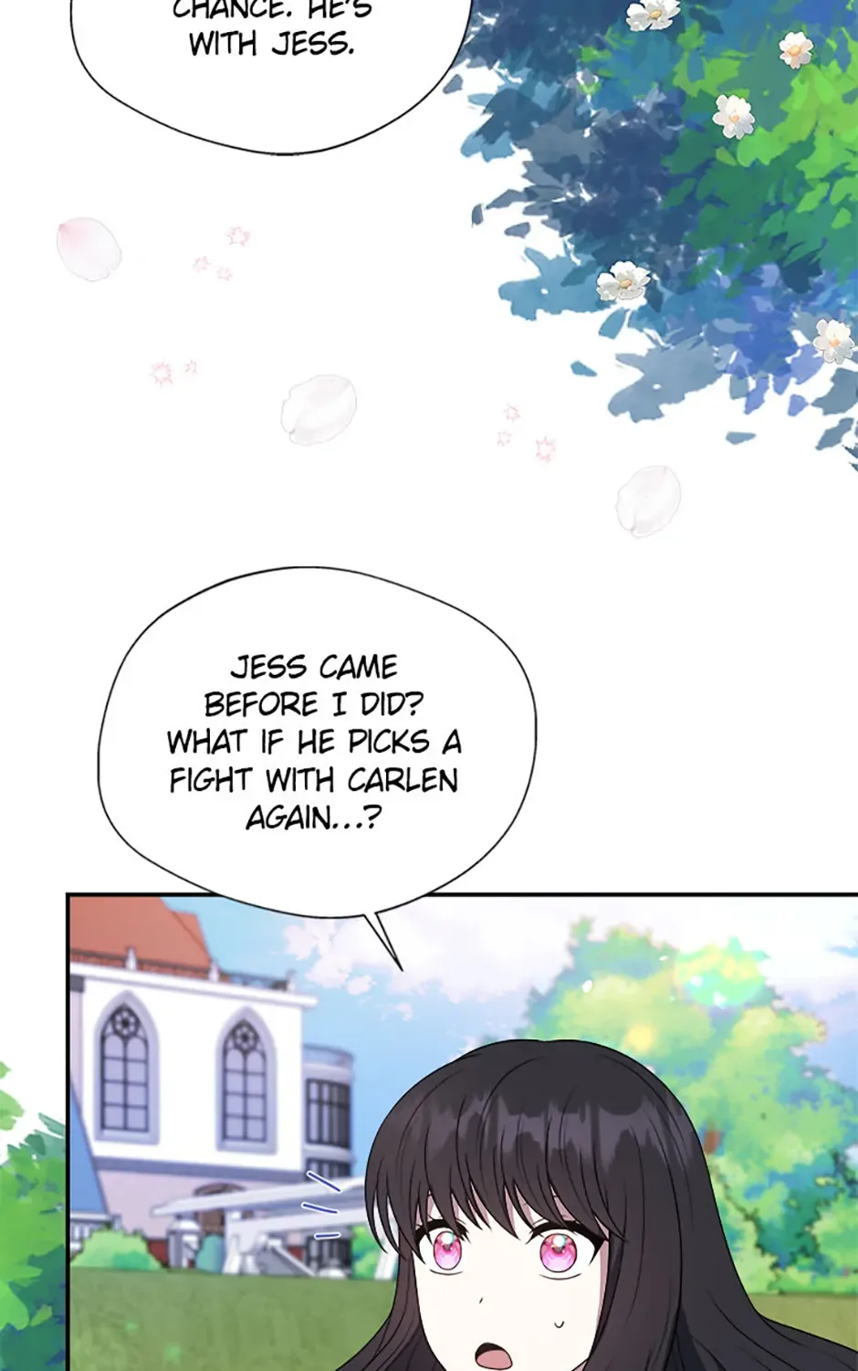 I Became The Older Sister of A Regretful Male Lead Chapter 89 page 77
