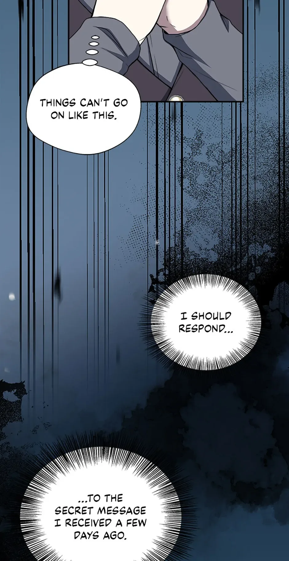 I Became The Older Sister of A Regretful Male Lead Chapter 89 page 54