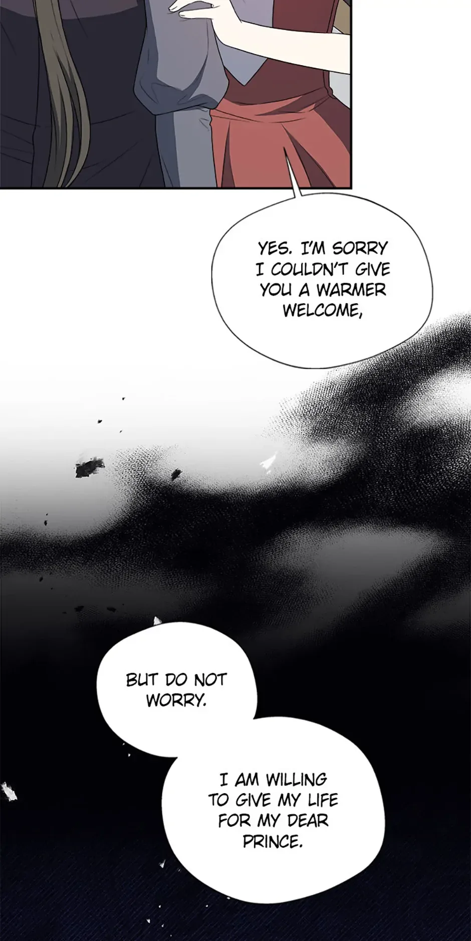 I Became The Older Sister of A Regretful Male Lead Chapter 89 page 50