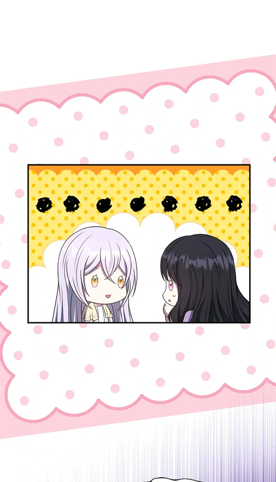 I Became The Older Sister of A Regretful Male Lead Chapter 89 page 80