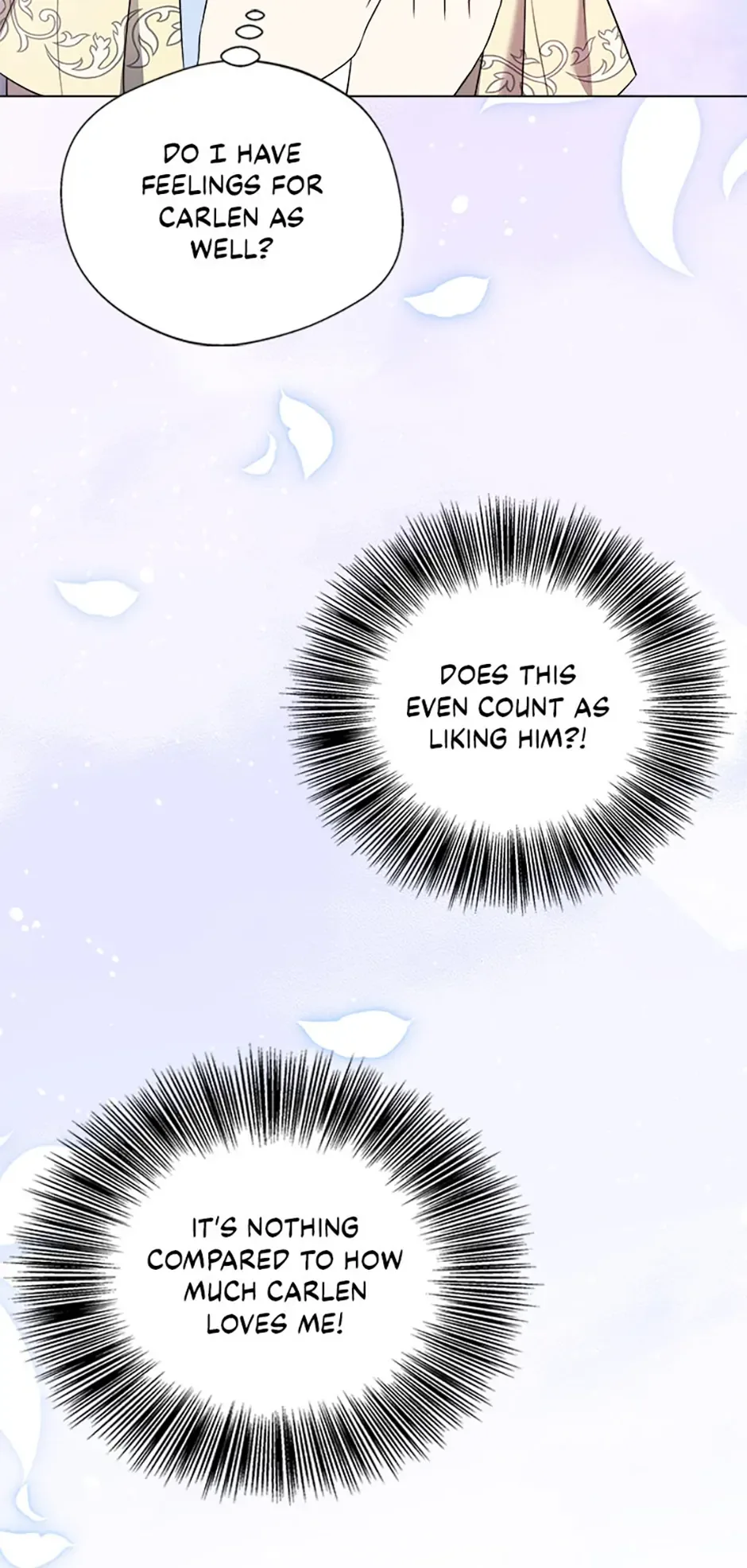 I Became The Older Sister of A Regretful Male Lead Chapter 89 page 63