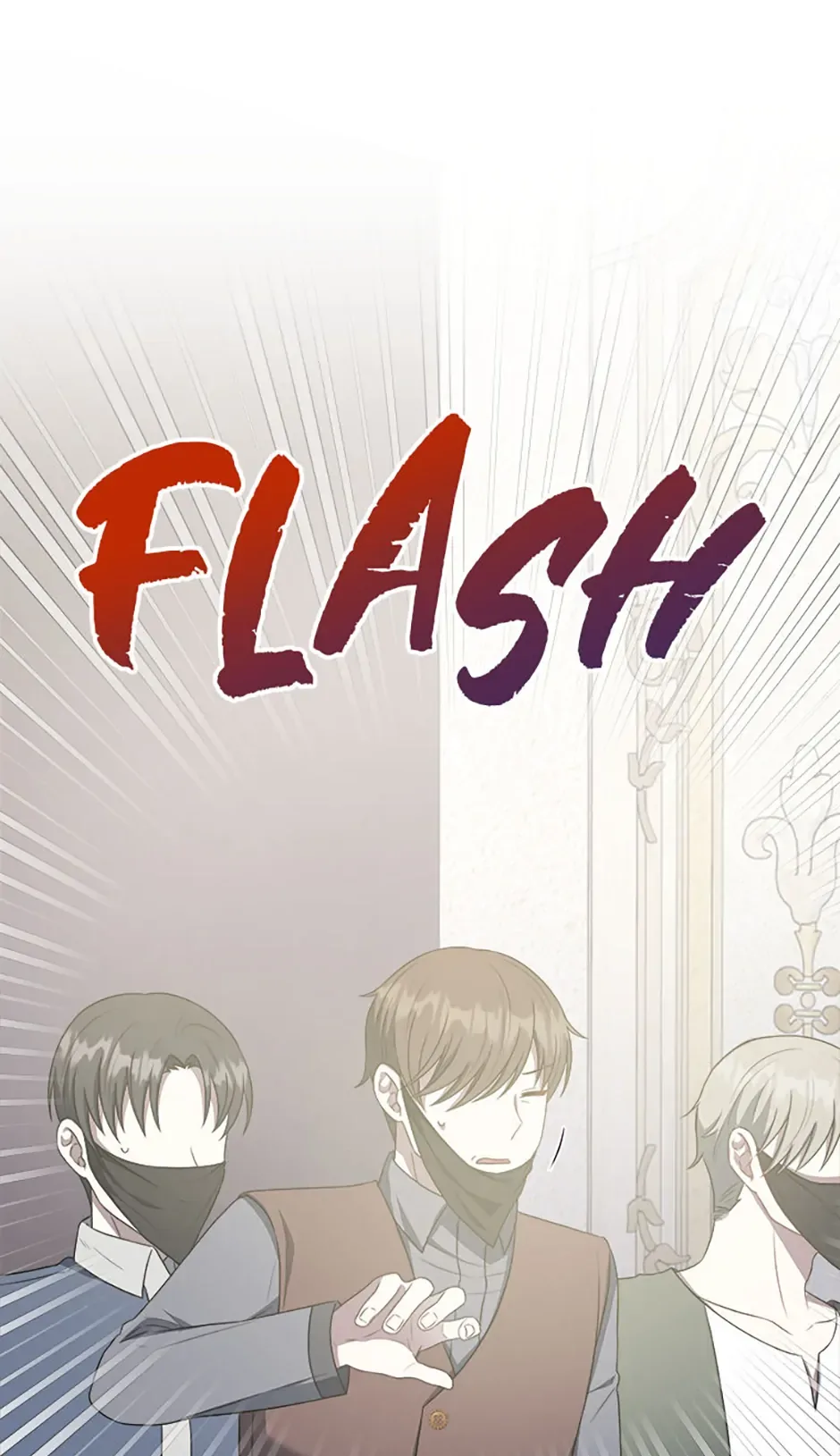 I Became The Older Sister of A Regretful Male Lead Chapter 88 page 31