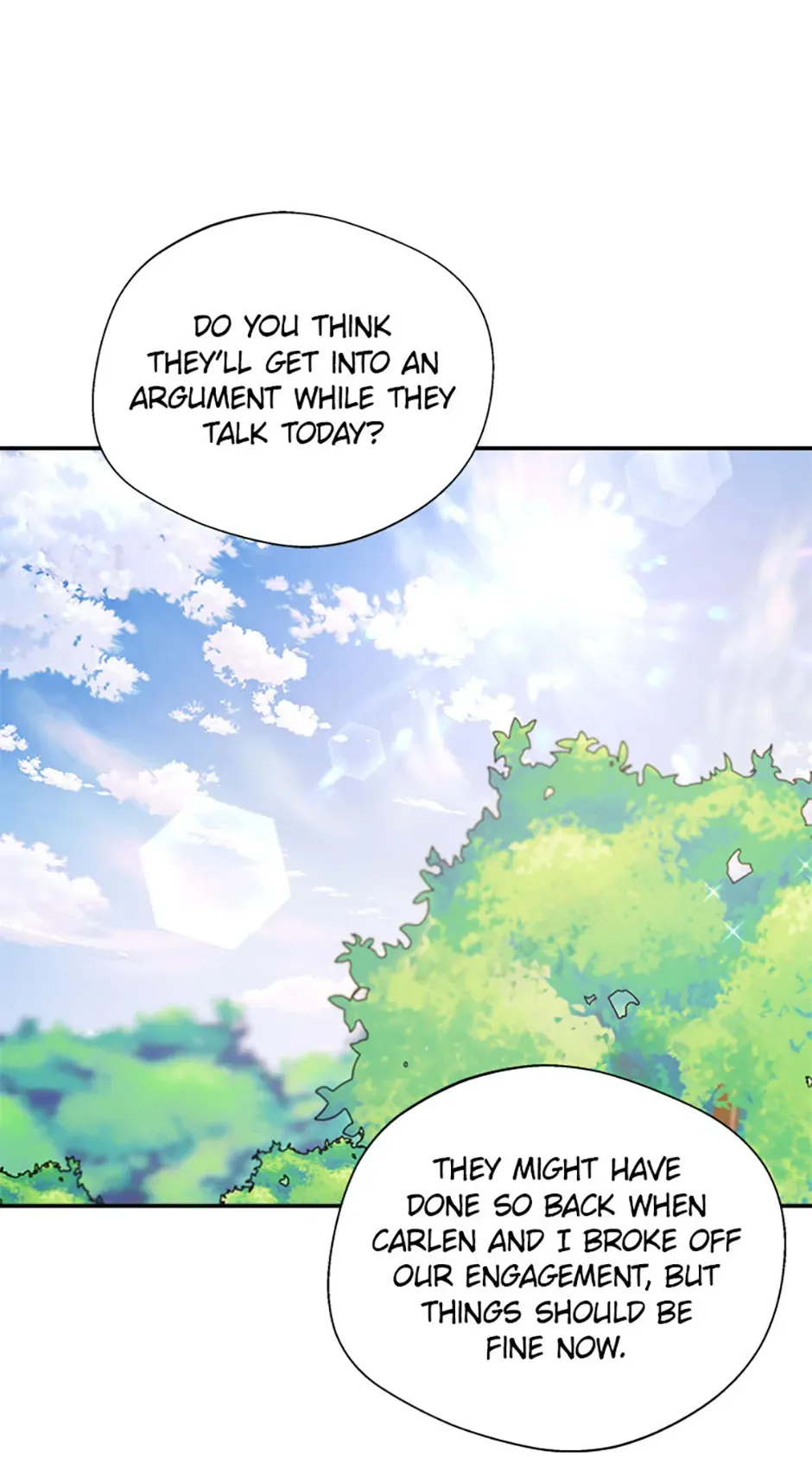 I Became The Older Sister of A Regretful Male Lead Chapter 90 page 13