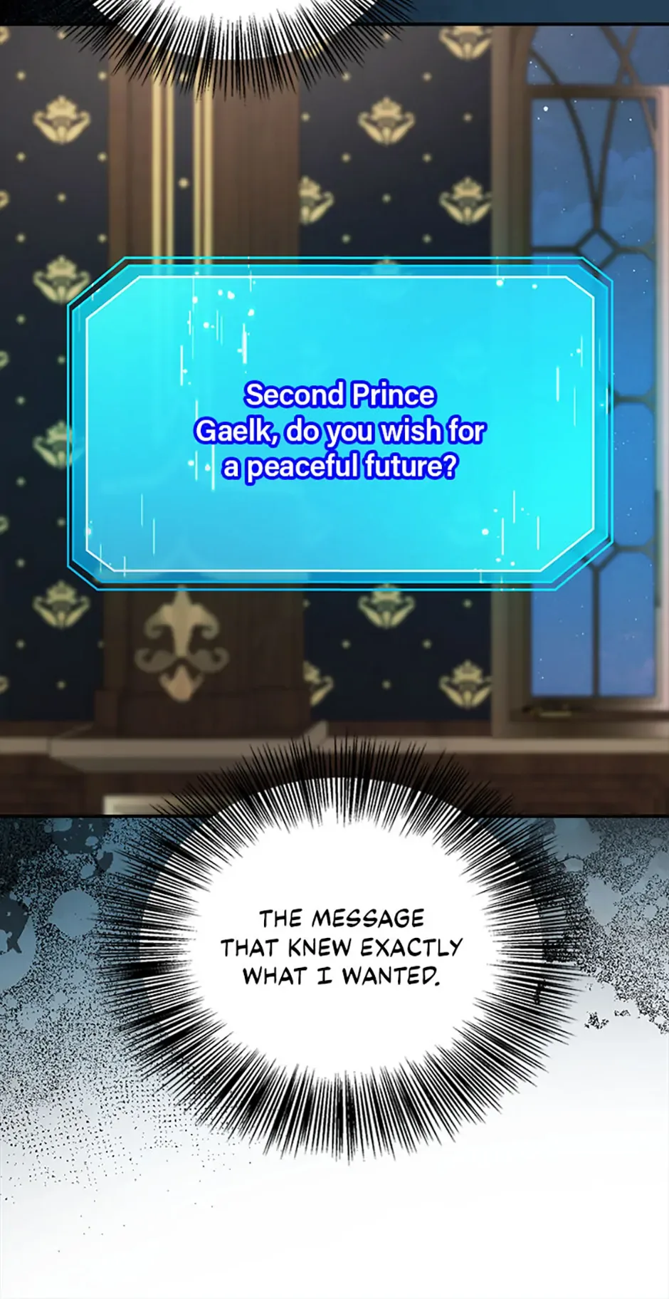 I Became The Older Sister of A Regretful Male Lead Chapter 89 page 55