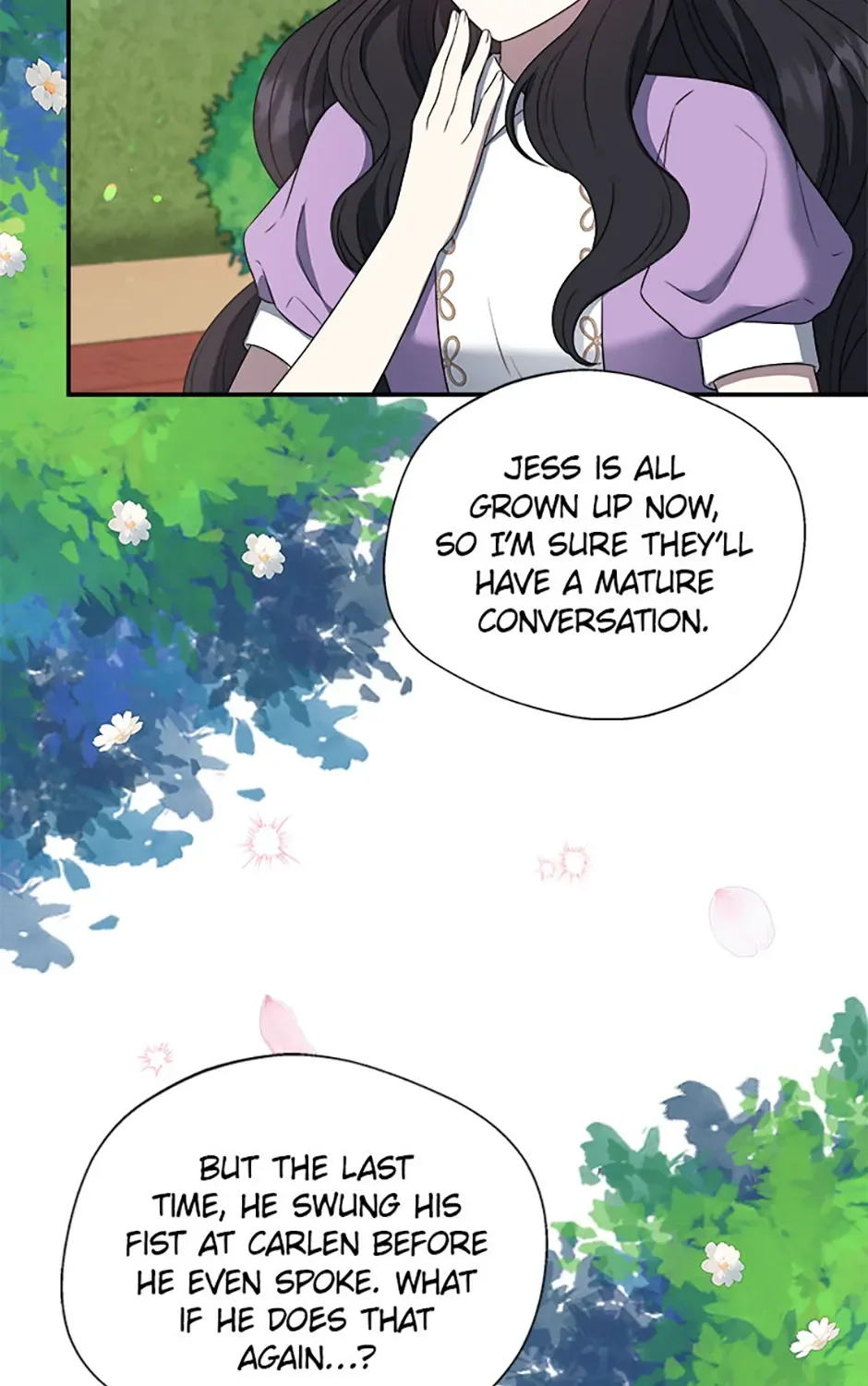 I Became The Older Sister of A Regretful Male Lead Chapter 89 page 78