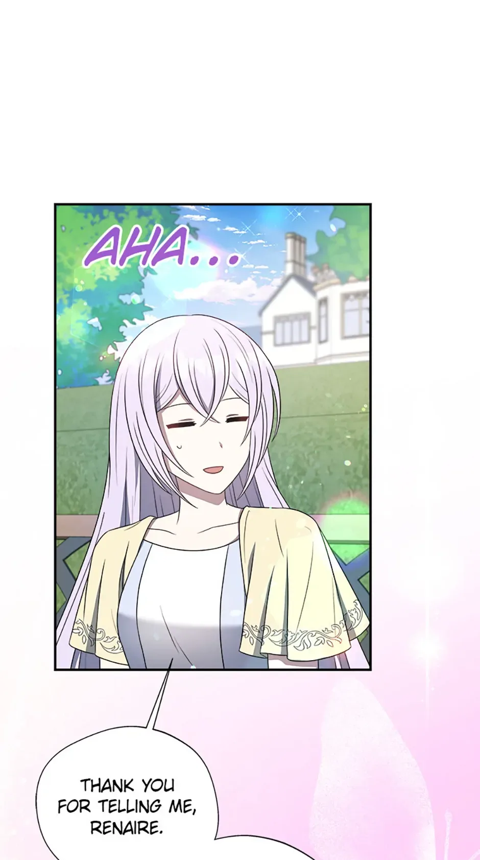 I Became The Older Sister of A Regretful Male Lead Chapter 90 page 9