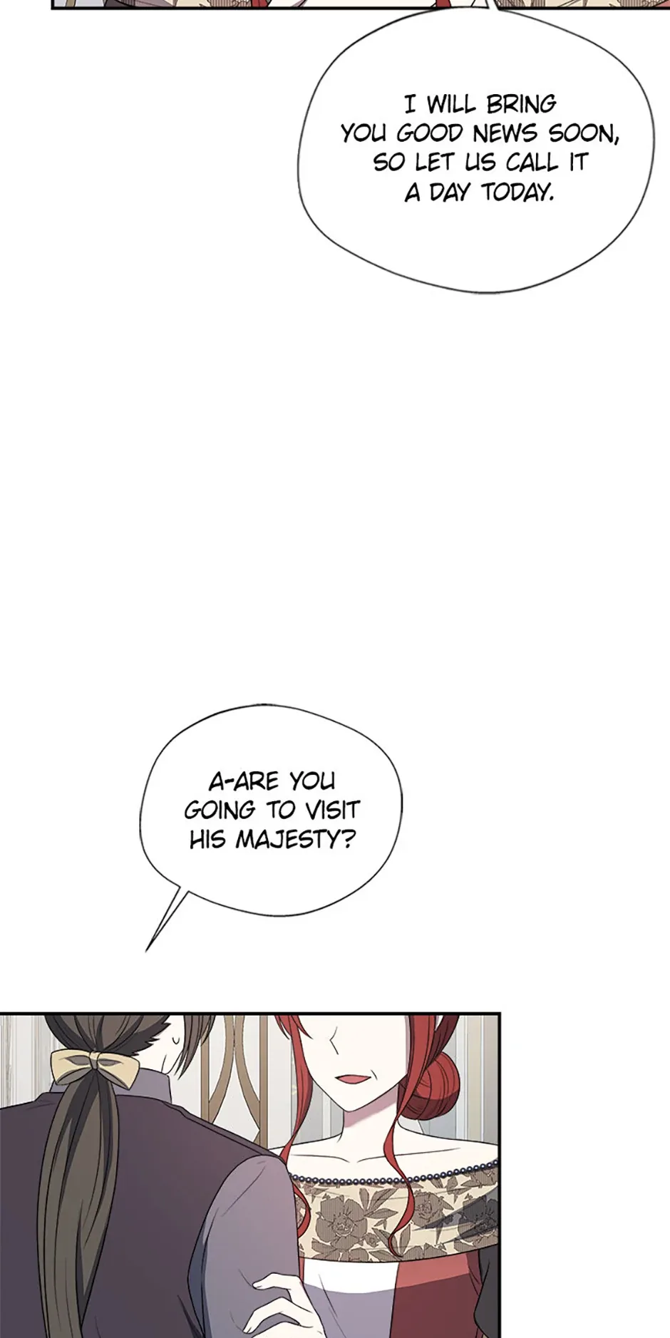 I Became The Older Sister of A Regretful Male Lead Chapter 89 page 49