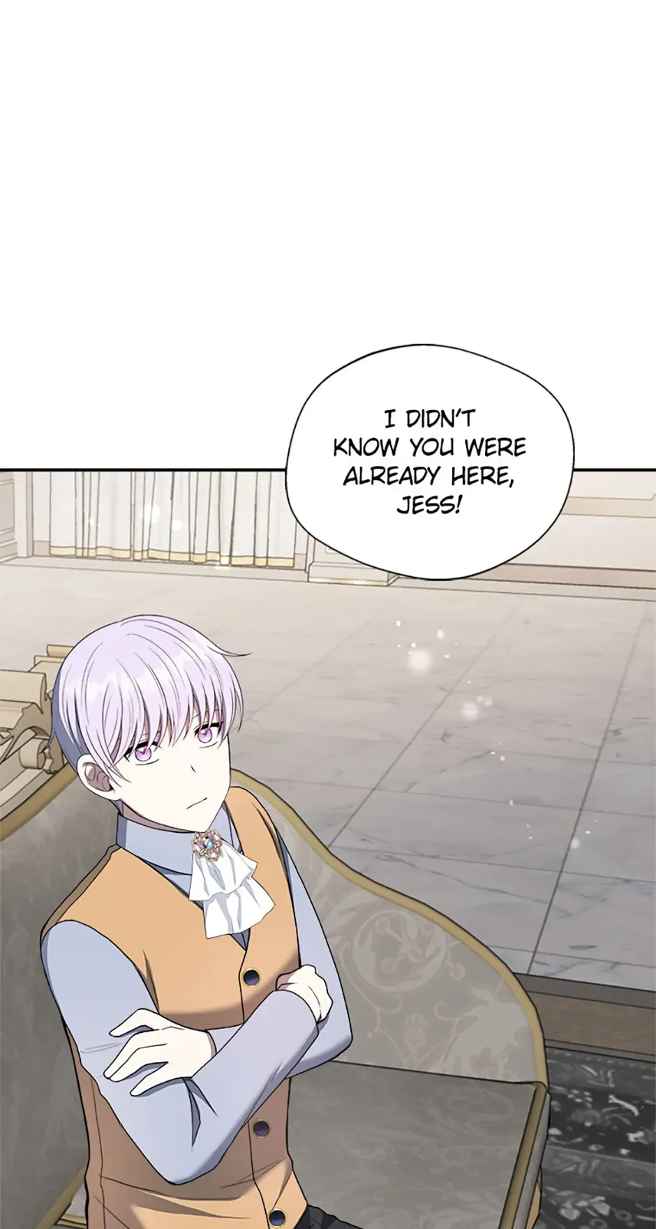 I Became The Older Sister of A Regretful Male Lead Chapter 89 page 67