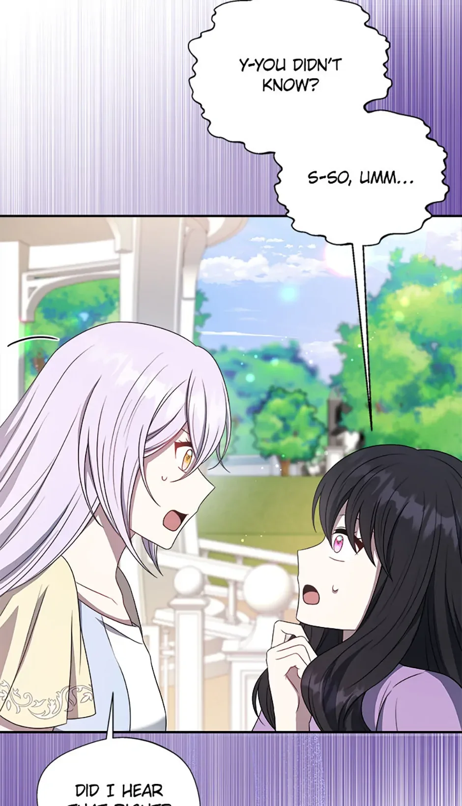 I Became The Older Sister of A Regretful Male Lead Chapter 89 page 81