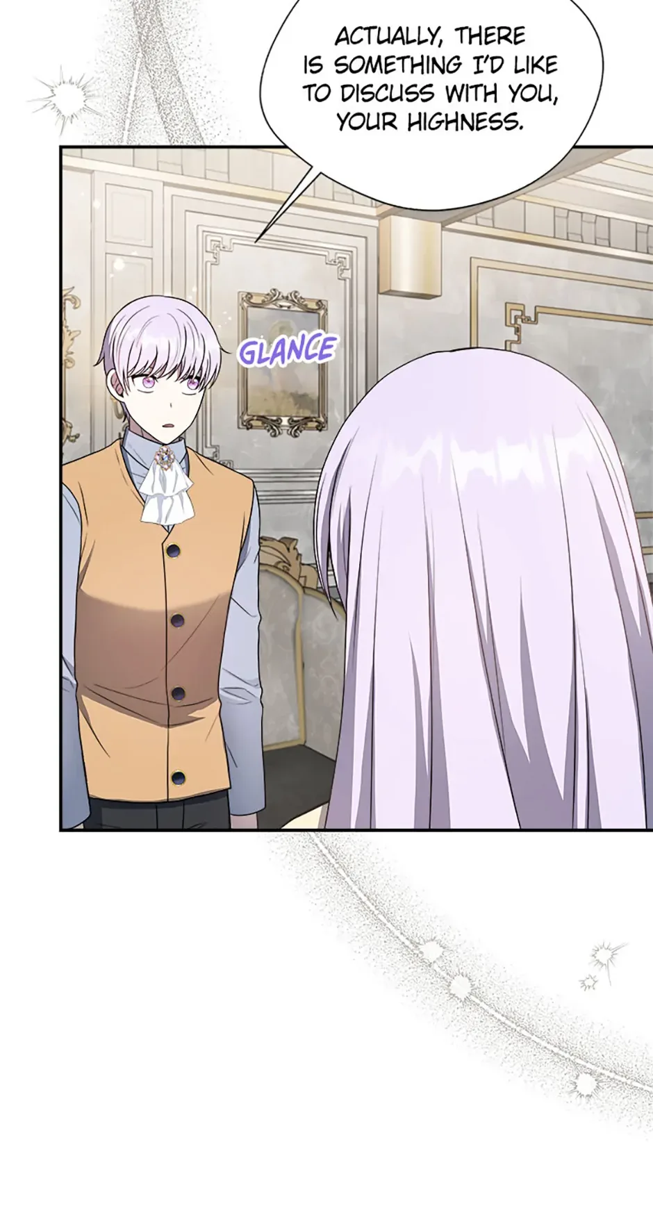 I Became The Older Sister of A Regretful Male Lead Chapter 89 page 70