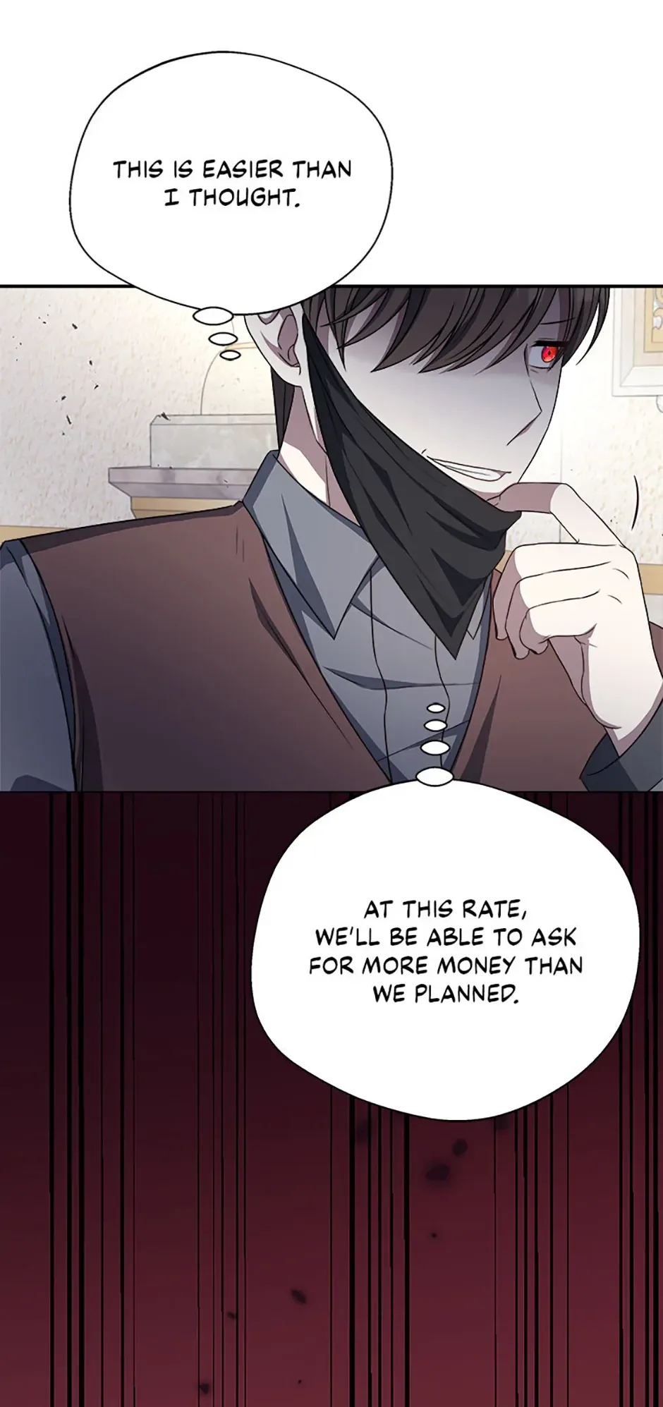 I Became The Older Sister of A Regretful Male Lead Chapter 88 page 28