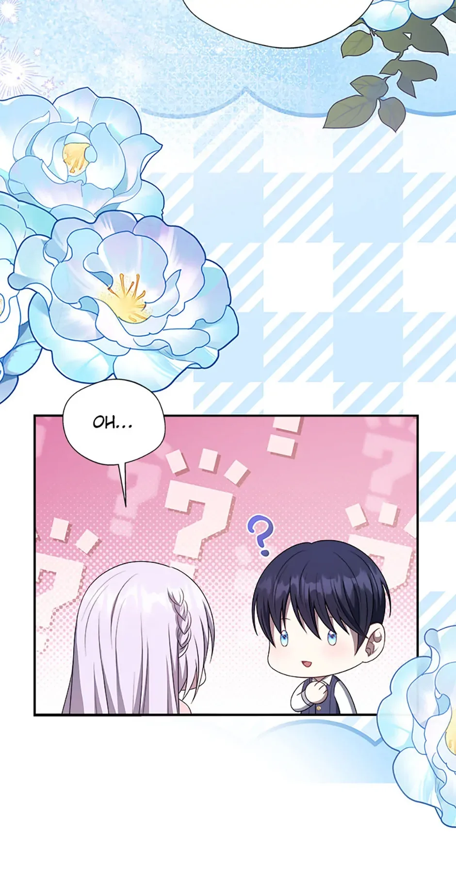 I Became The Older Sister of A Regretful Male Lead Chapter 89 page 60