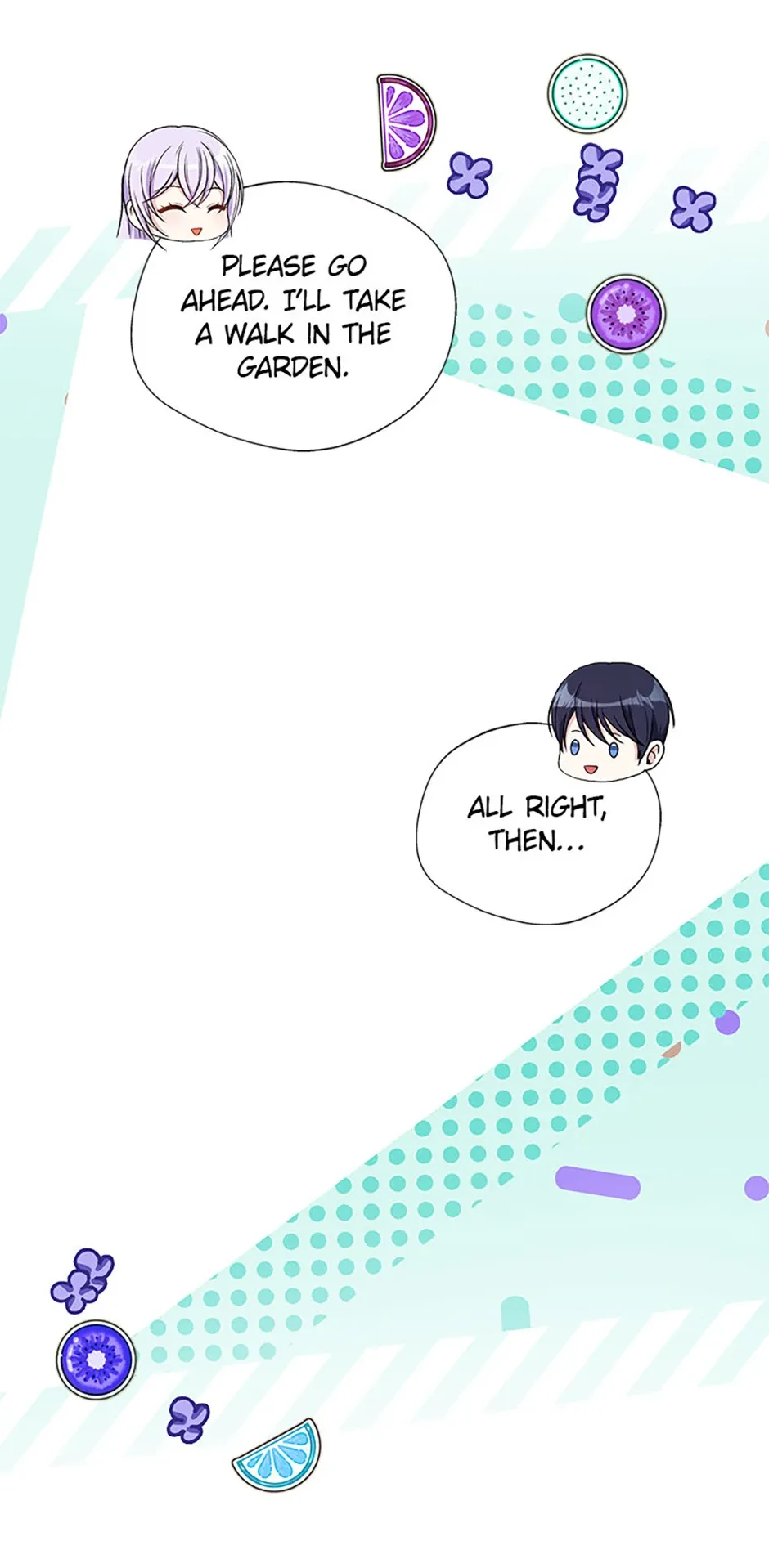 I Became The Older Sister of A Regretful Male Lead Chapter 89 page 71