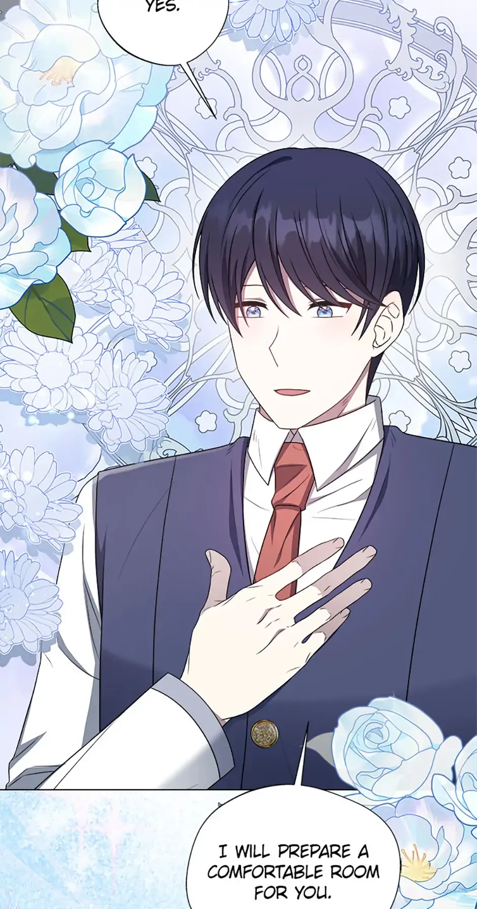 I Became The Older Sister of A Regretful Male Lead Chapter 89 page 59