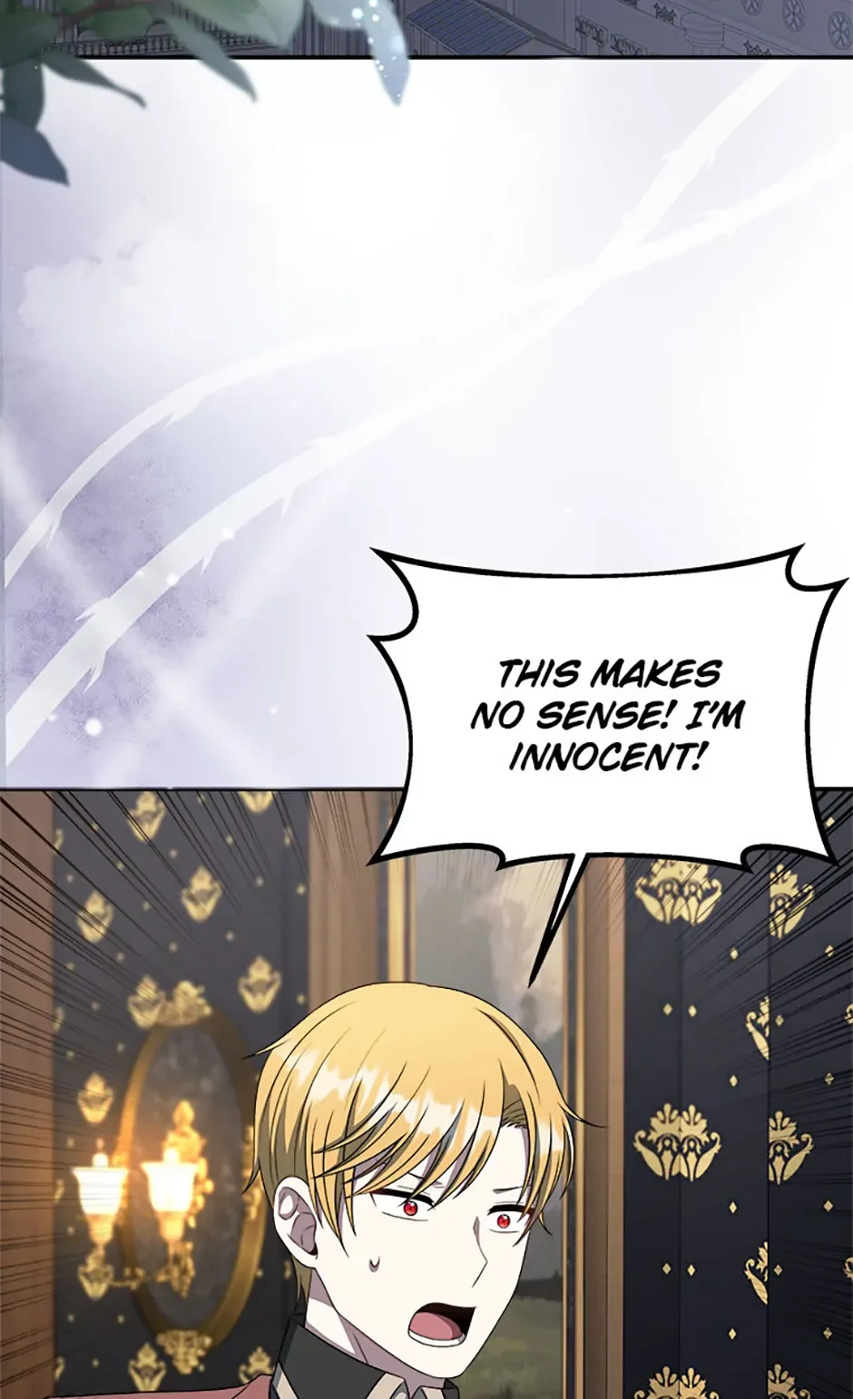 I Became The Older Sister of A Regretful Male Lead Chapter 88 page 42