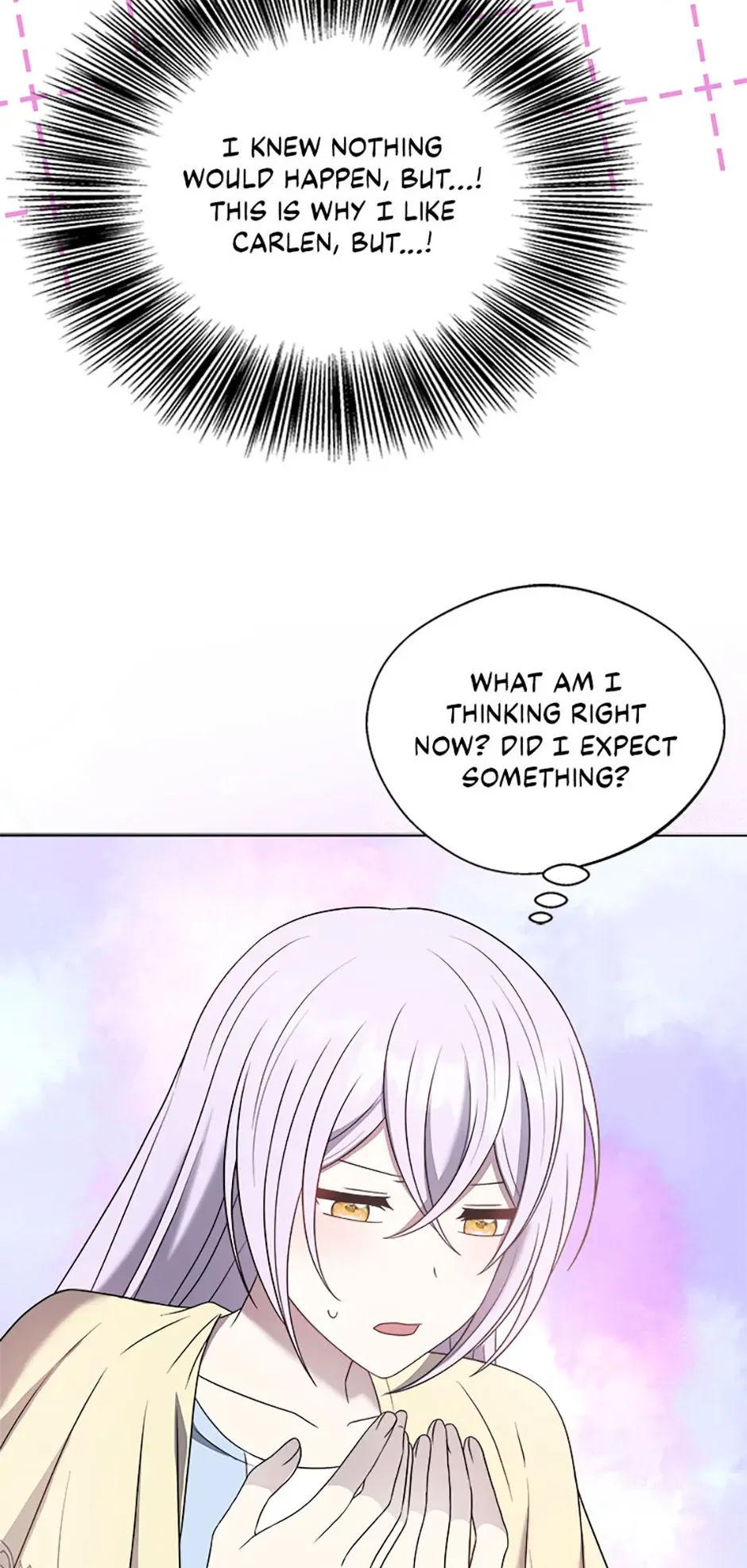 I Became The Older Sister of A Regretful Male Lead Chapter 89 page 62