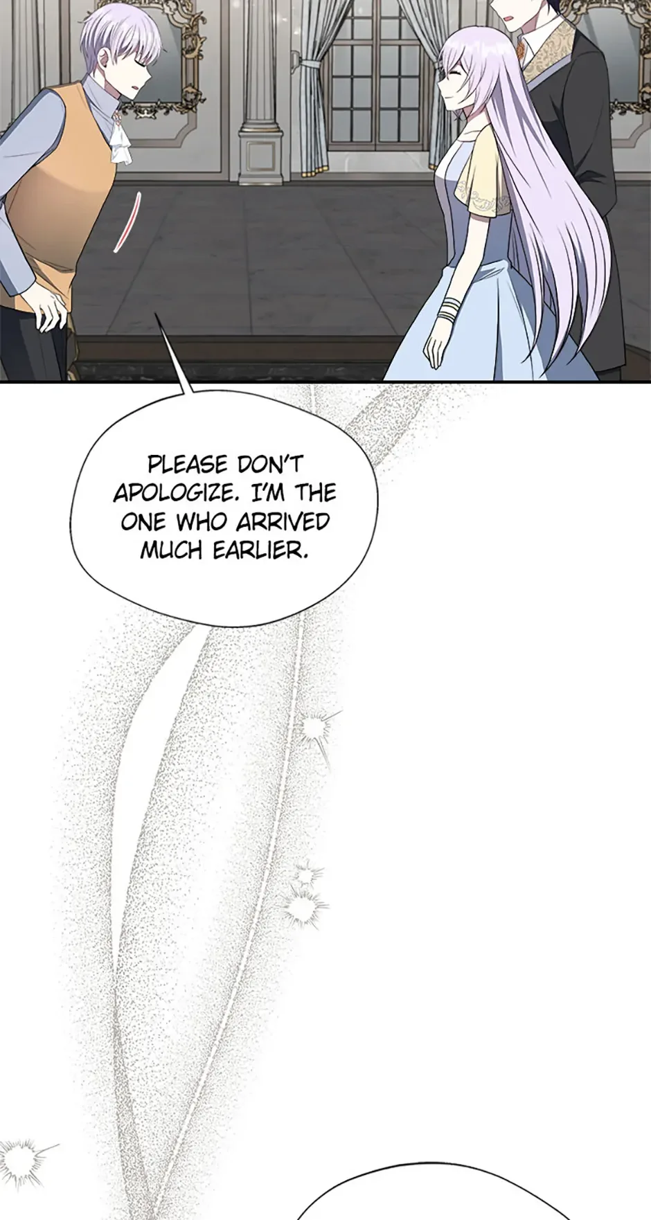 I Became The Older Sister of A Regretful Male Lead Chapter 89 page 69
