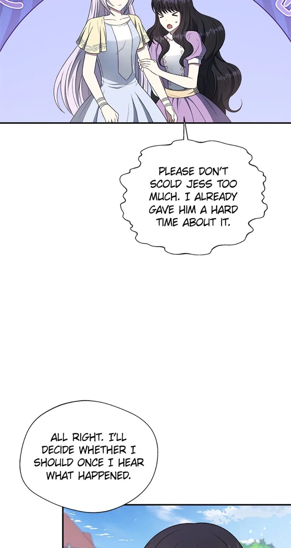 I Became The Older Sister of A Regretful Male Lead Chapter 90 page 5
