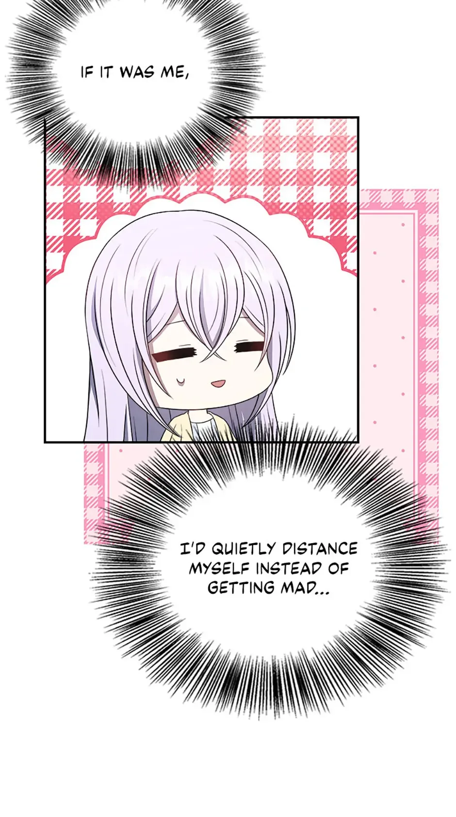 I Became The Older Sister of A Regretful Male Lead Chapter 90 page 12