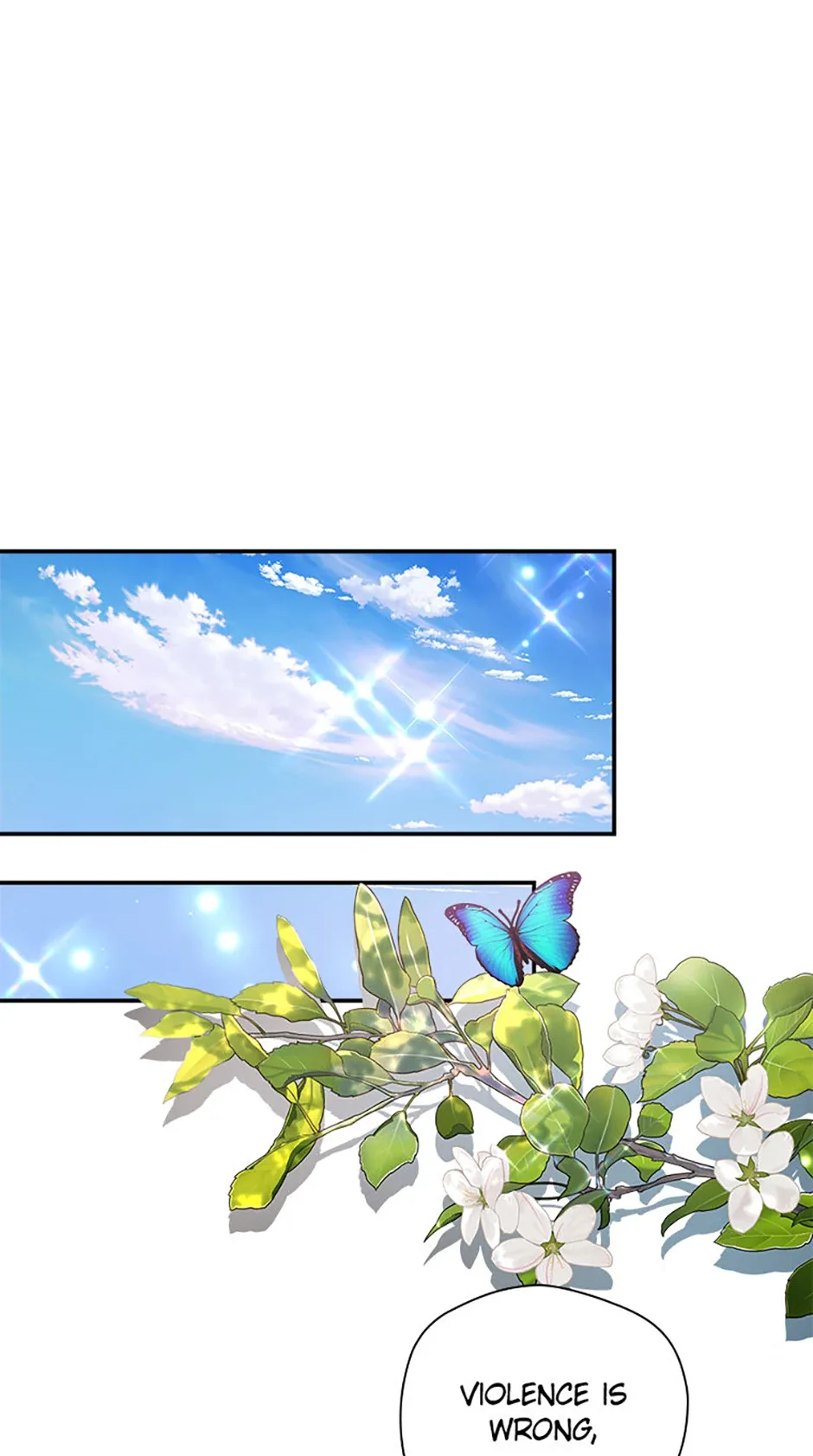 I Became The Older Sister of A Regretful Male Lead Chapter 90 page 7