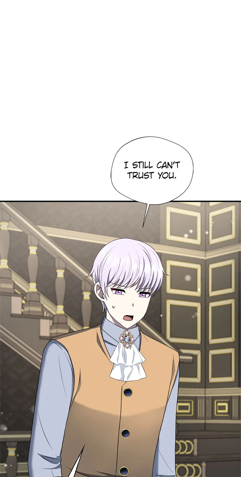 I Became The Older Sister of A Regretful Male Lead Chapter 90 page 23