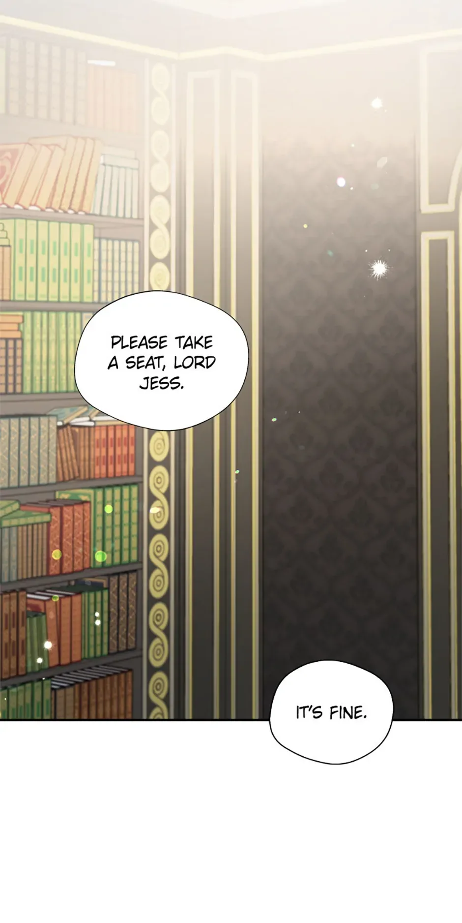 I Became The Older Sister of A Regretful Male Lead Chapter 90 page 21
