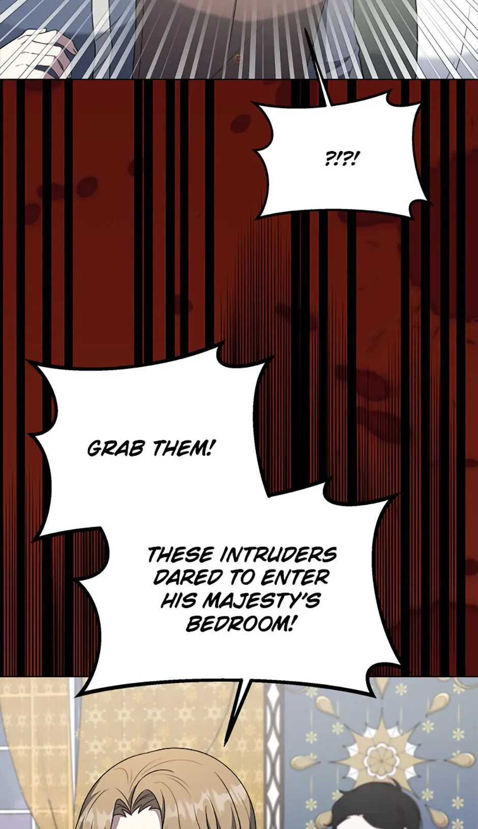 I Became The Older Sister of A Regretful Male Lead Chapter 88 page 32