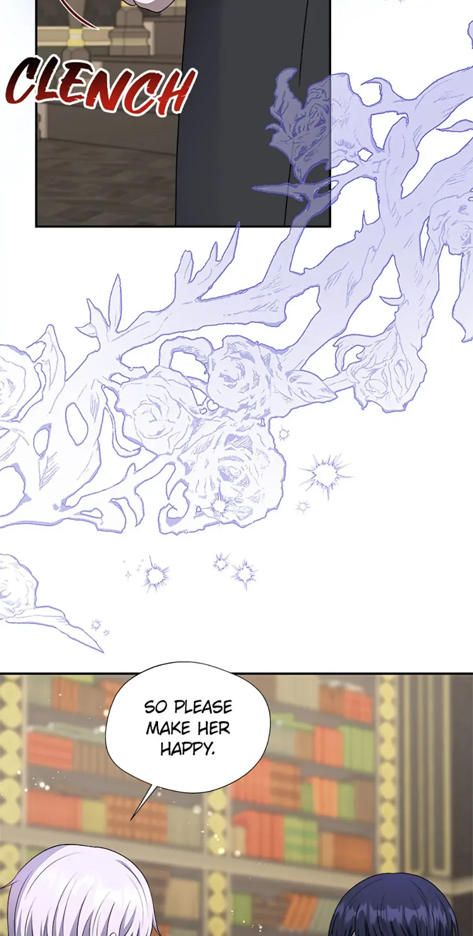 I Became The Older Sister of A Regretful Male Lead Chapter 90 page 25