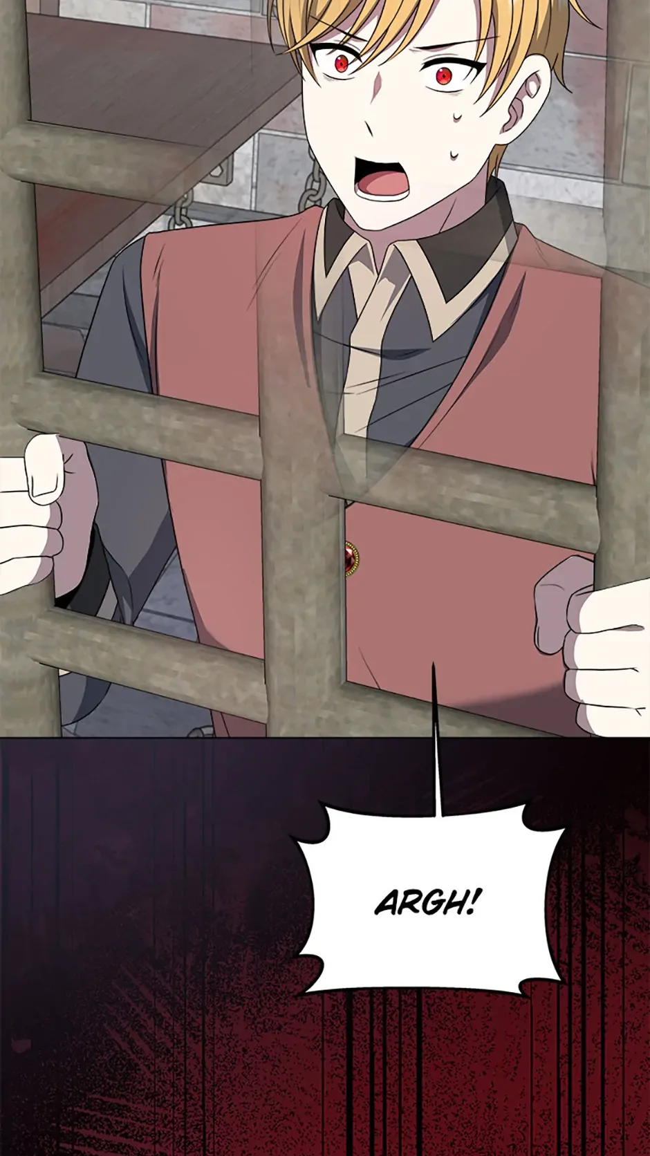 I Became The Older Sister of A Regretful Male Lead Chapter 88 page 47