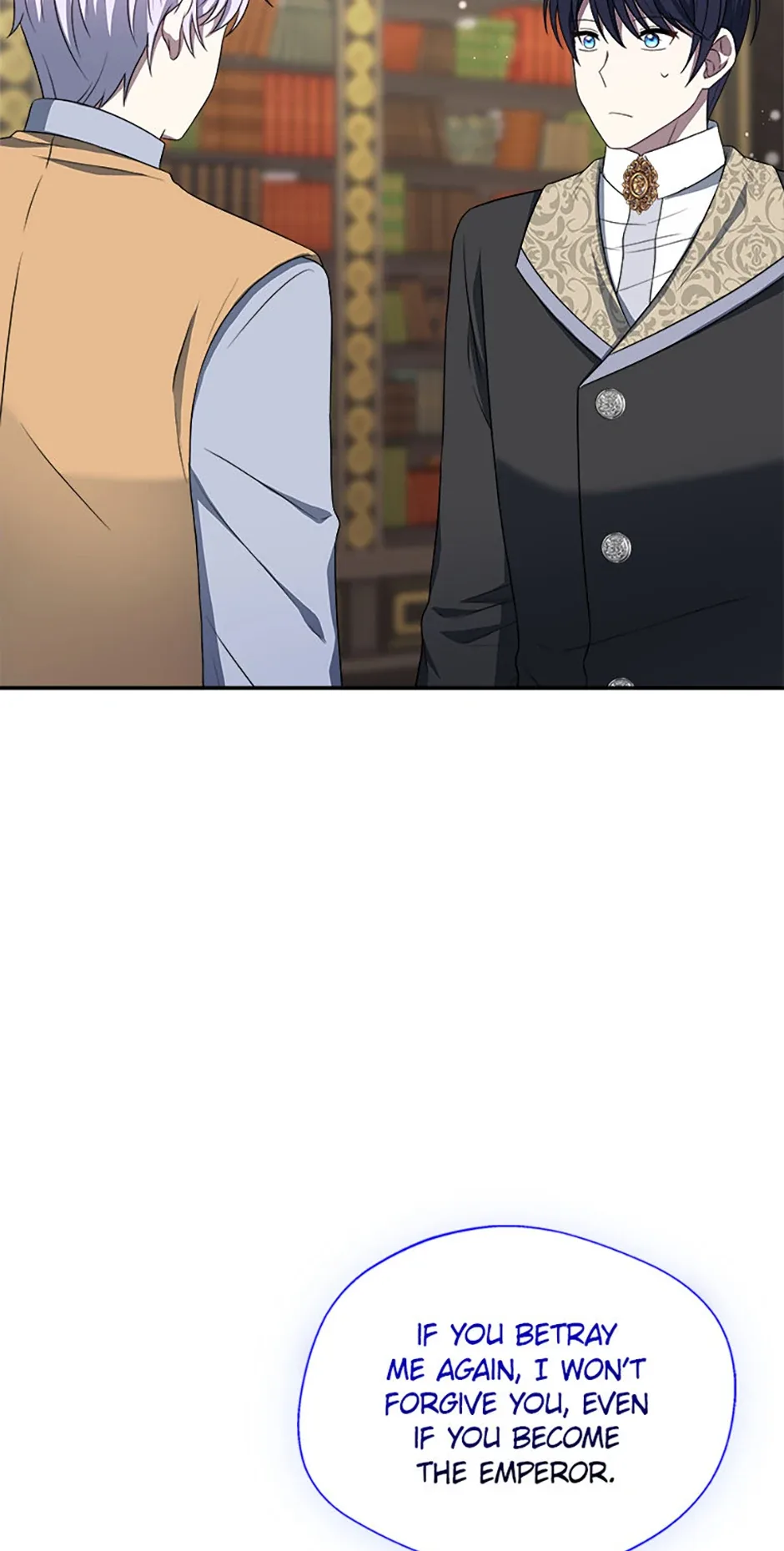 I Became The Older Sister of A Regretful Male Lead Chapter 90 page 26